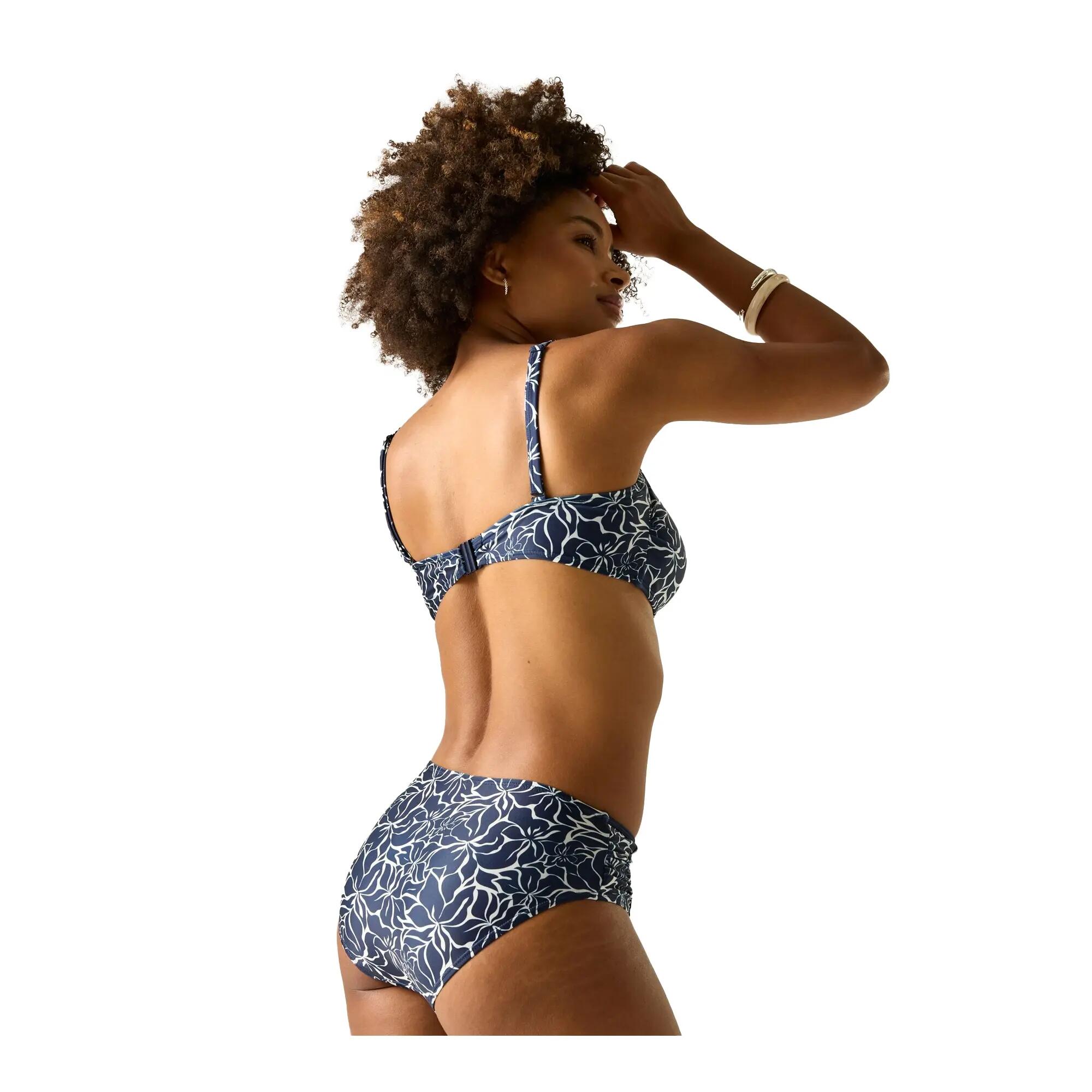"Aceana III" Bikini Oberteil für Damen Marine 7/7