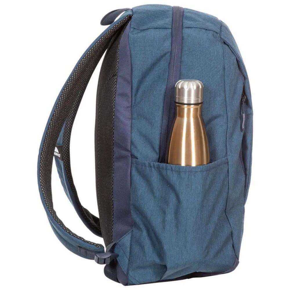 25L Zaino Trespass Alder Blu Navy 7/7
