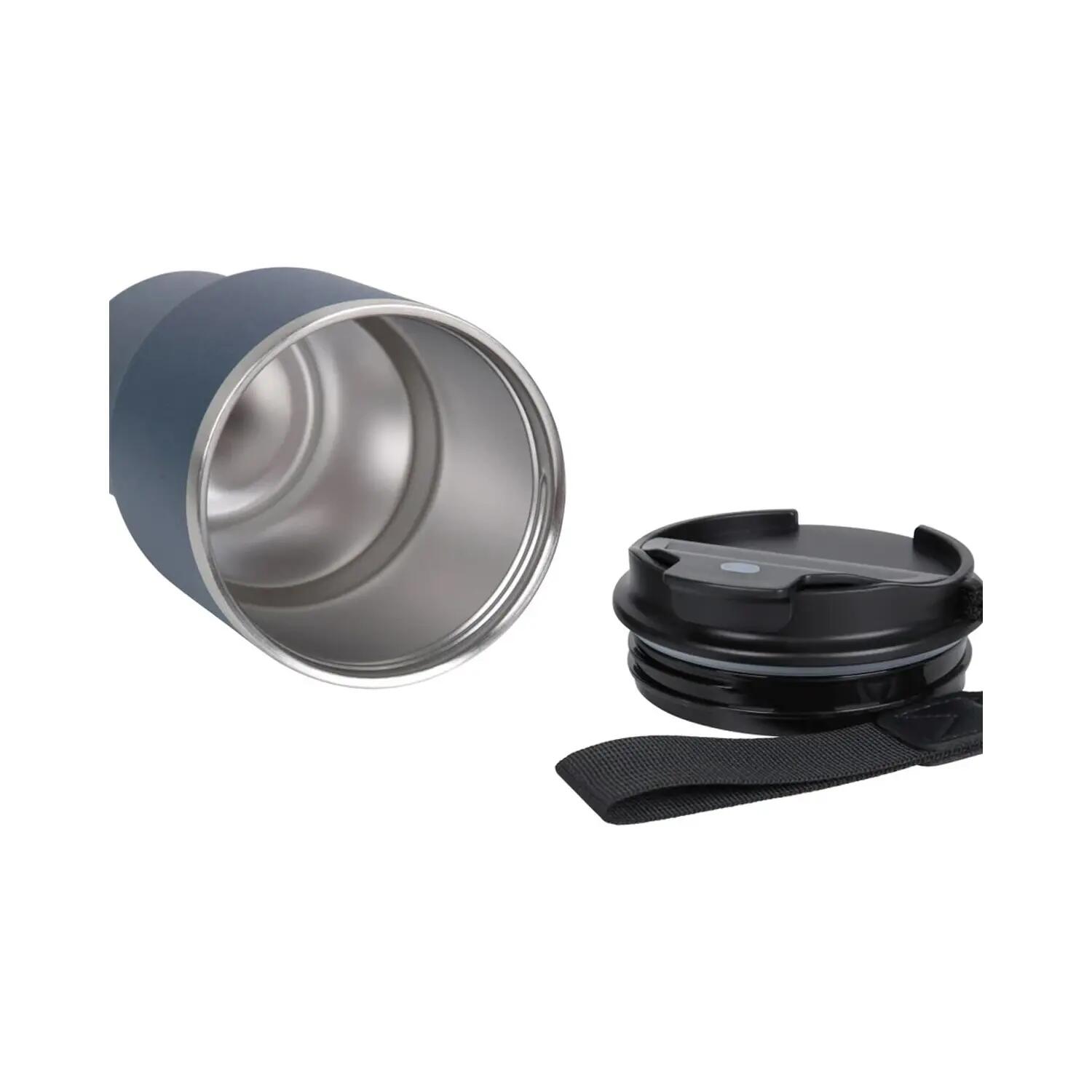 500 Ml Tazza Portatile Mountain Warehouse Blu Navy 6/6