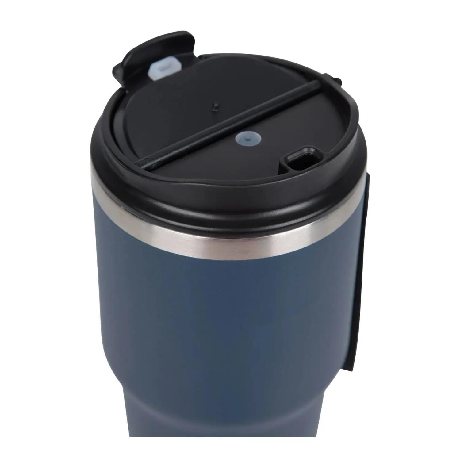 500 Ml Tazza Portatile Mountain Warehouse Blu Navy 5/6