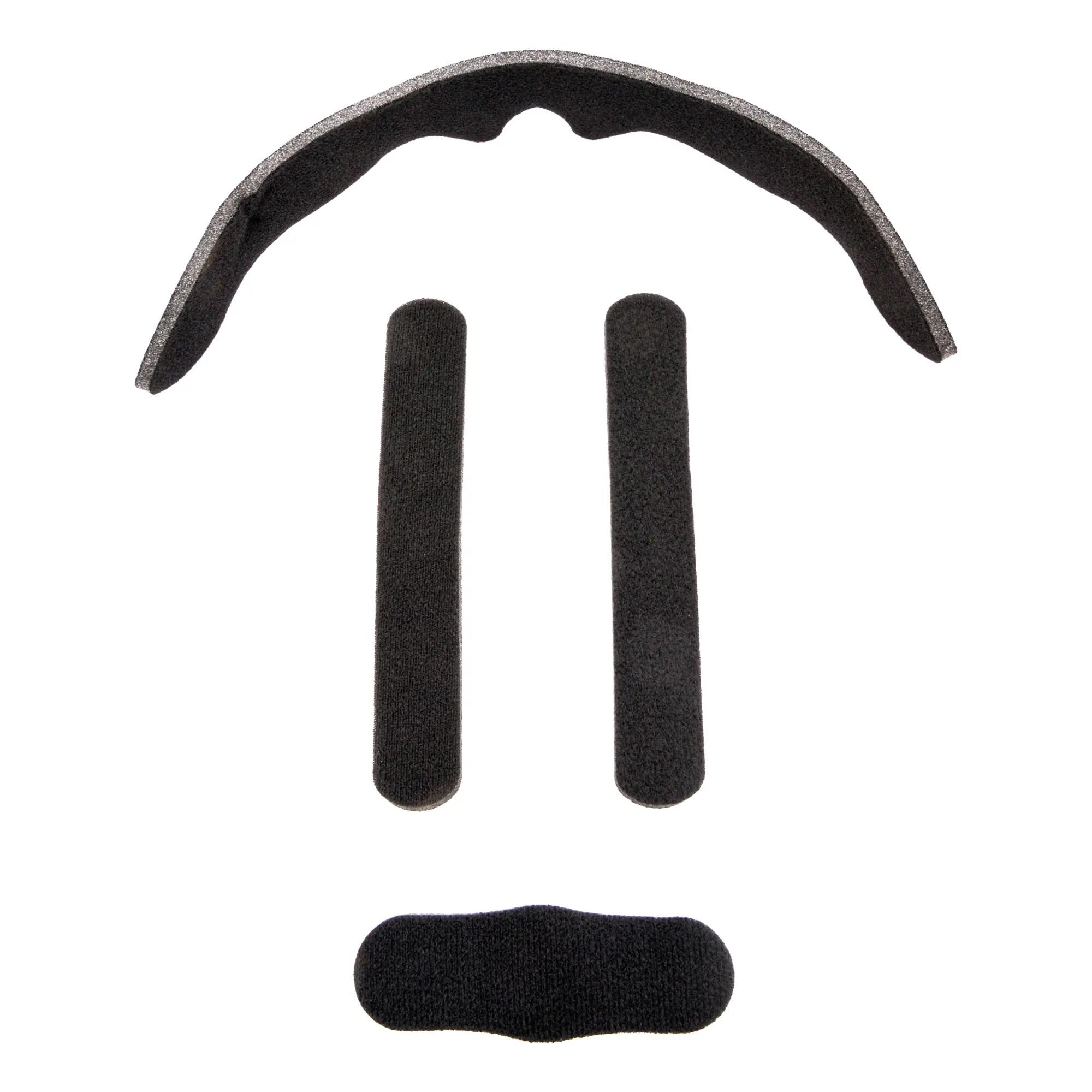 Capacete de bicicleta alienígena para crianças (Azul Marinho) 6/6