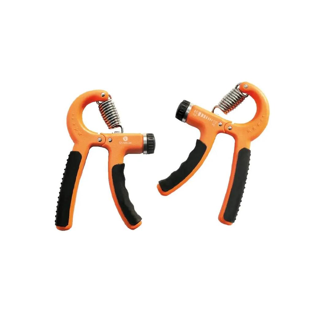 Sveltus Adjustable Hand Trainer 10–40 kg Rubber