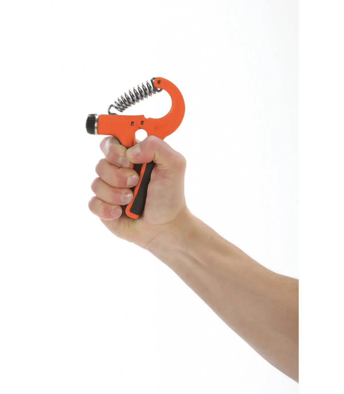 Handgrip pilates e yoga Regolabile 2/3