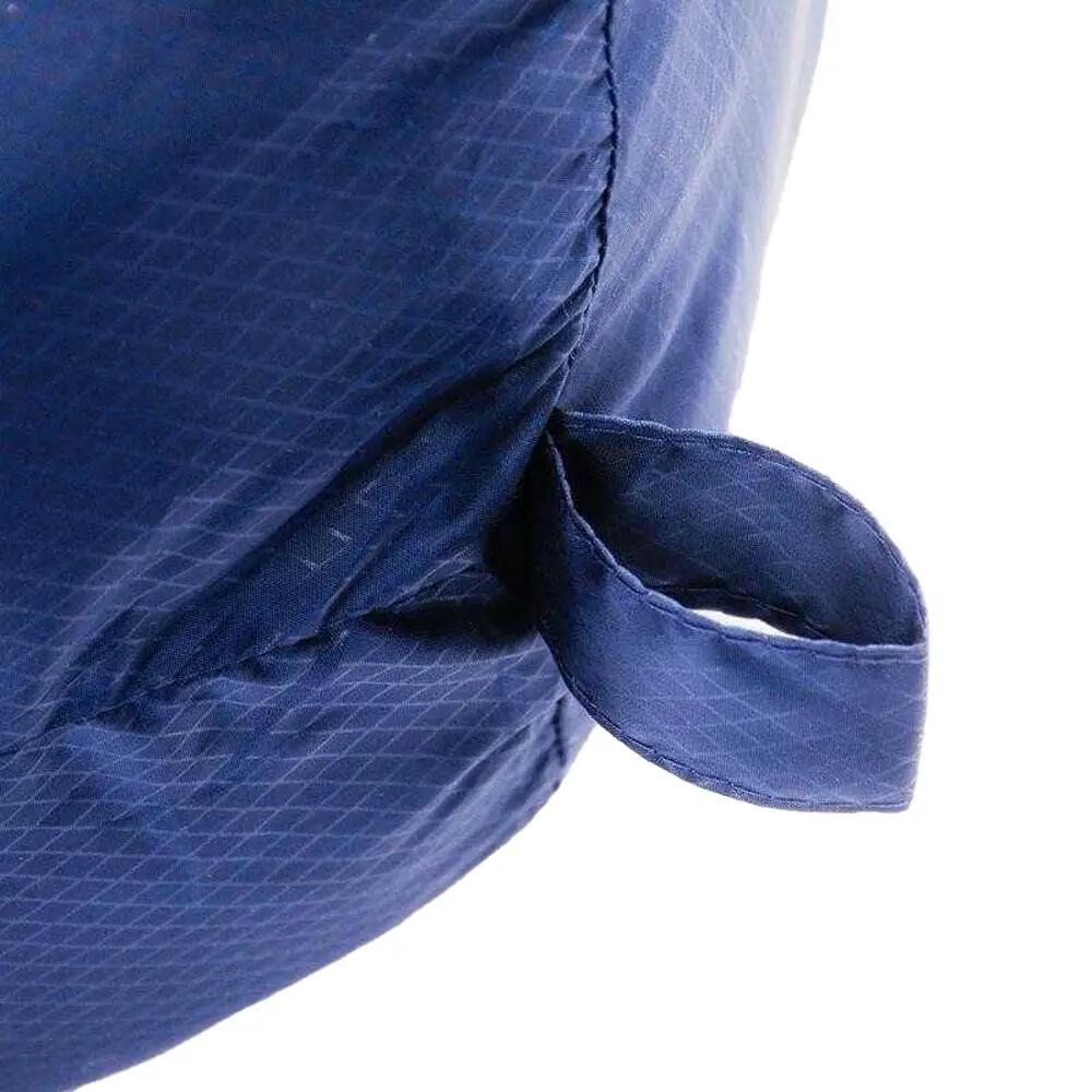Saco de dormir Indus Right Zip (Azul Marinho) 5/6