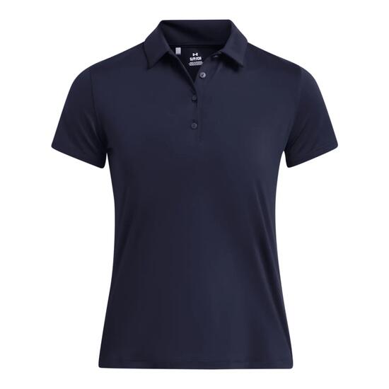 Polo femme Under Armour Playoff
