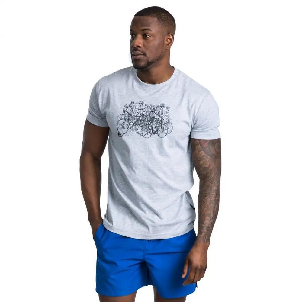 Short De Bain GRANVIN Homme (Cobalt) 7/7