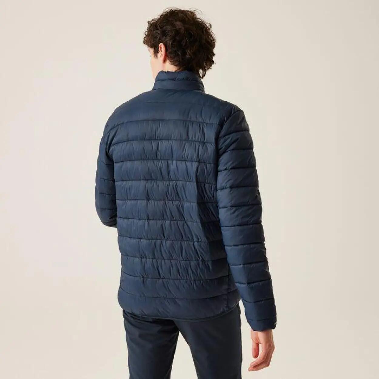 Outdoorjacke leicht wasserabweisend robust Herren - Marizion 2/7