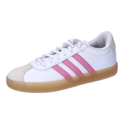 Schoen adidas vl court 3.0 voor meisjes