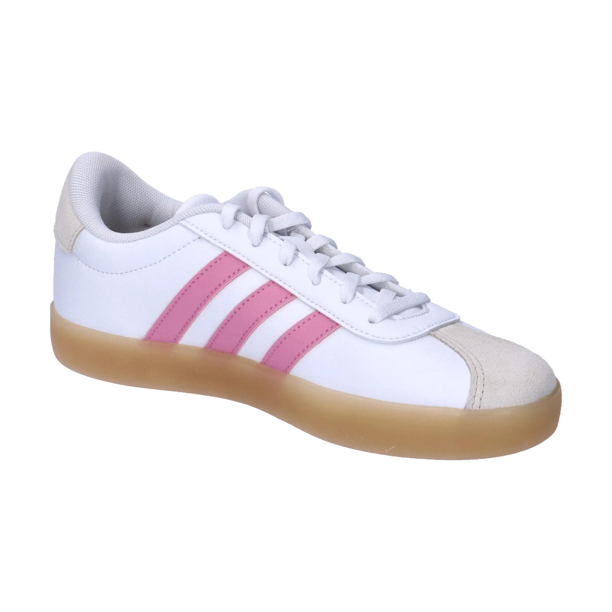 Zapatillas Adidas Vl Court 3.0 para niñas 8/14