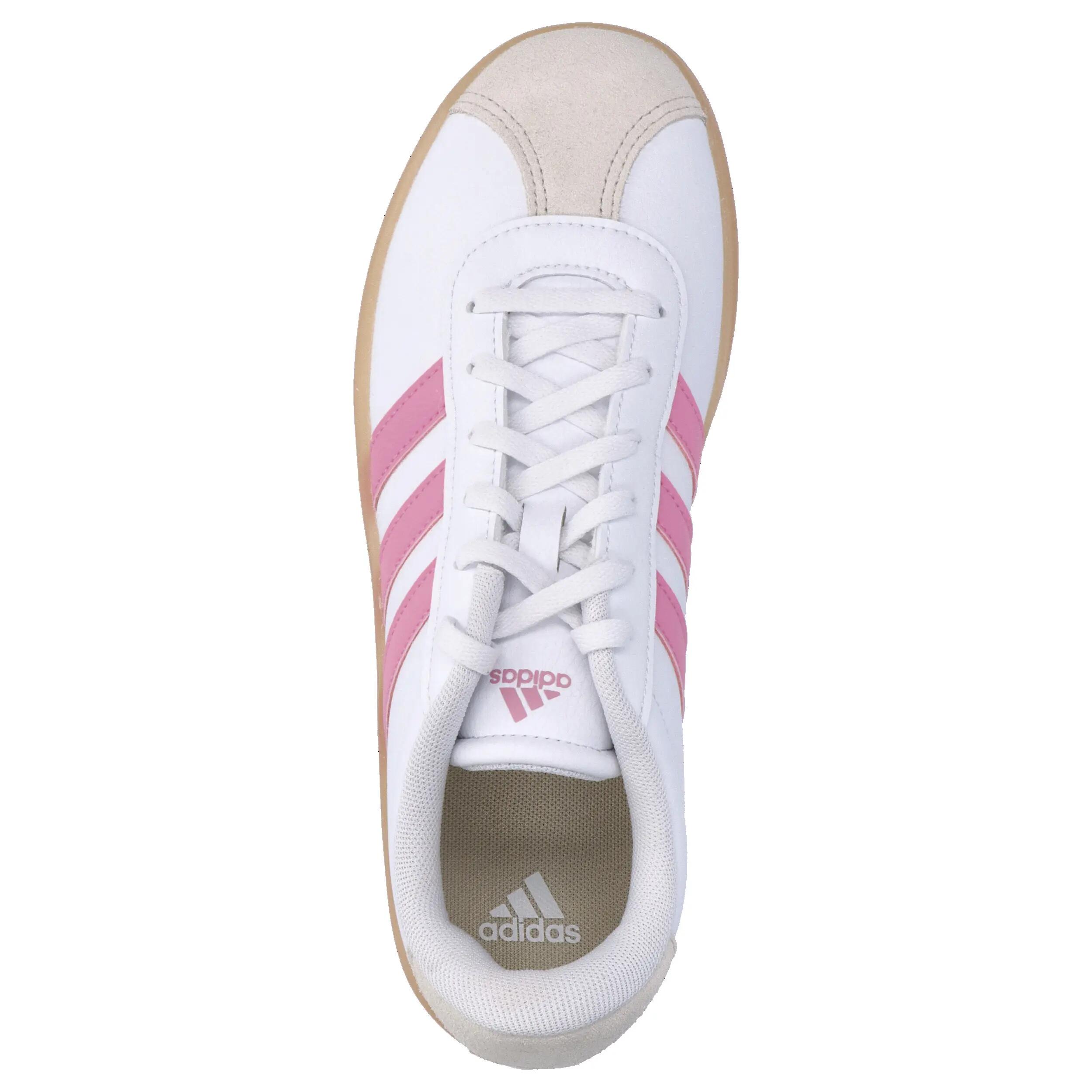 Adidas - Vl court 3.0 bco/fuchsia IH3483 5/14