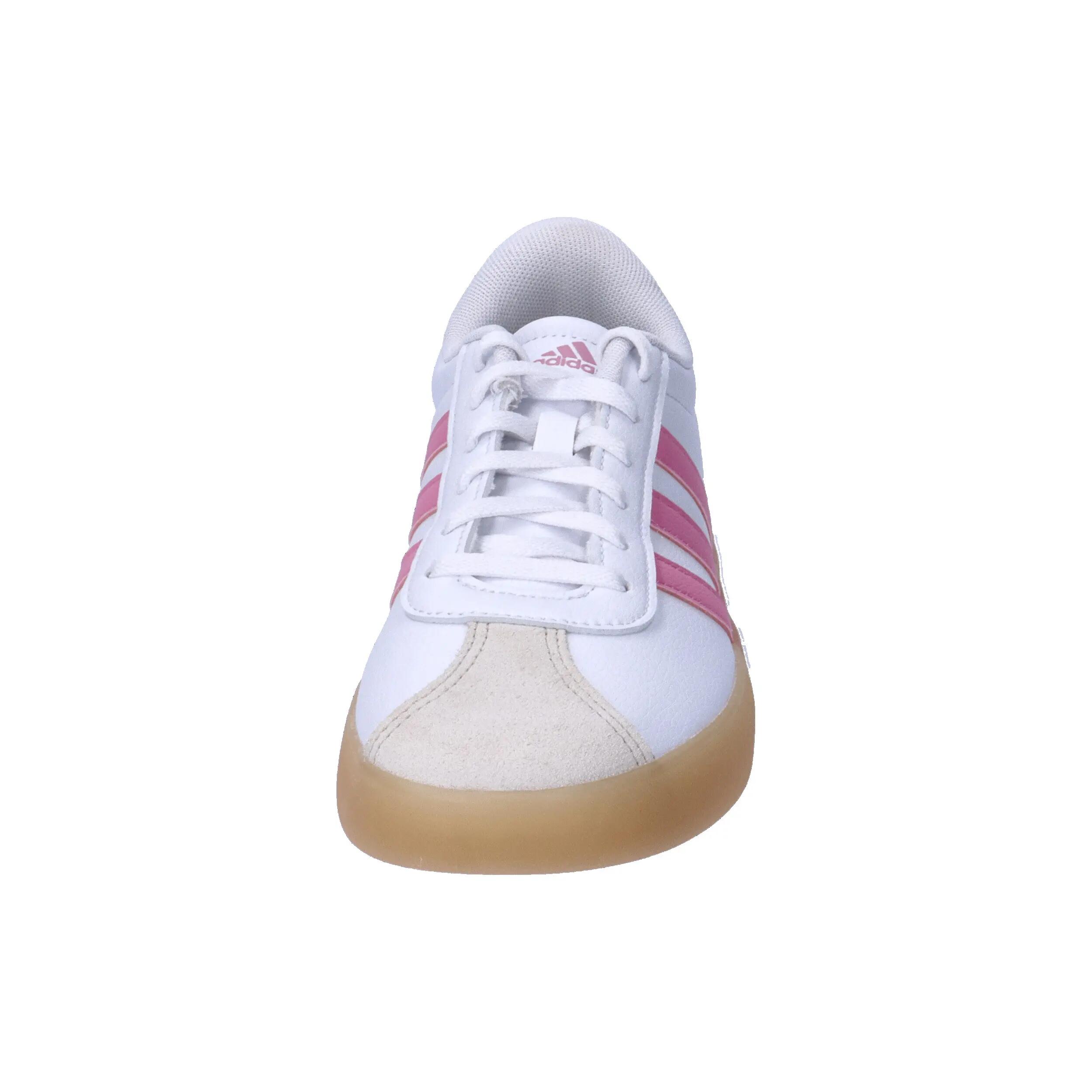 Adidas - Vl court 3.0 bco/fuchsia IH3483 3/14
