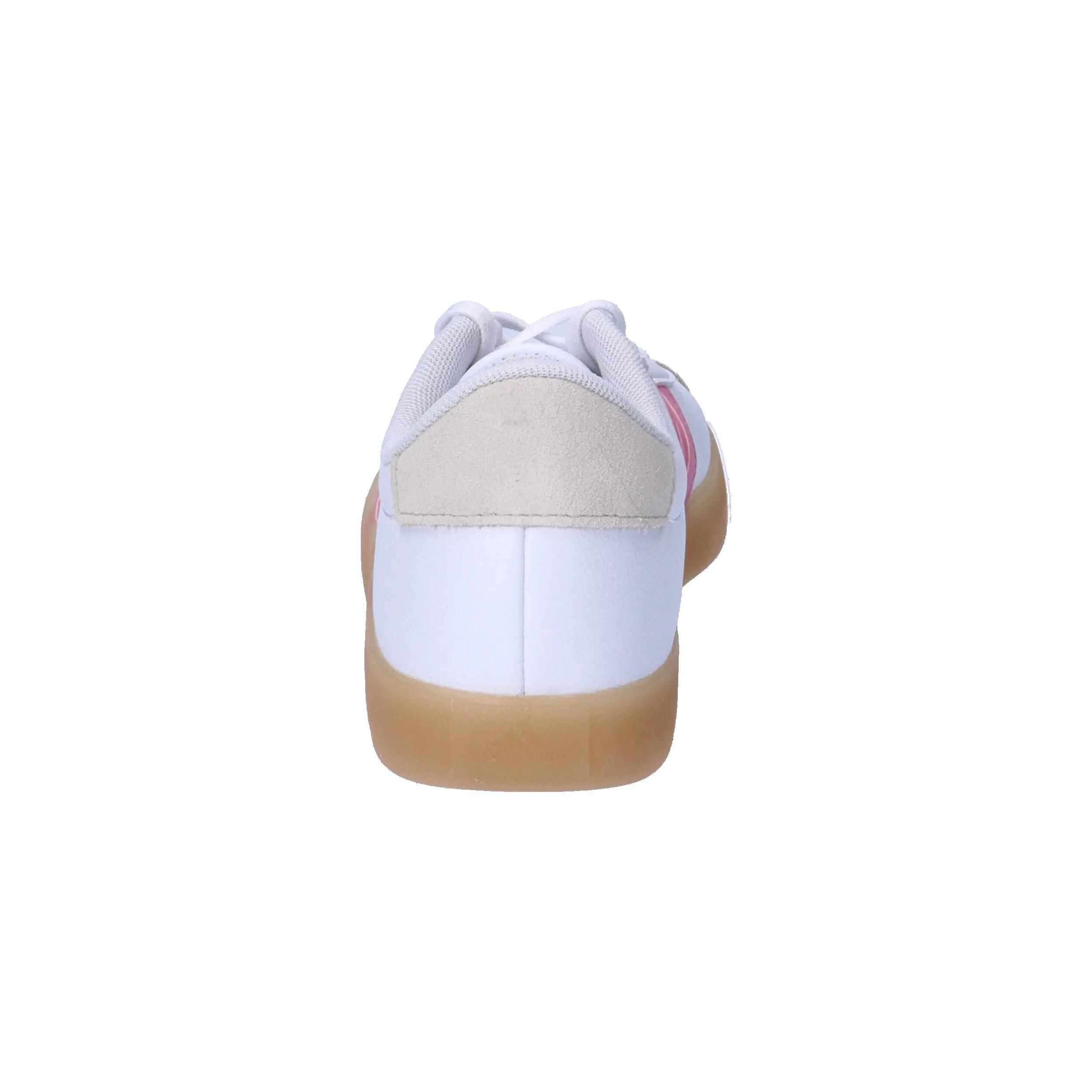 Adidas - Vl court 3.0 bco/fuchsia IH3483 12/14