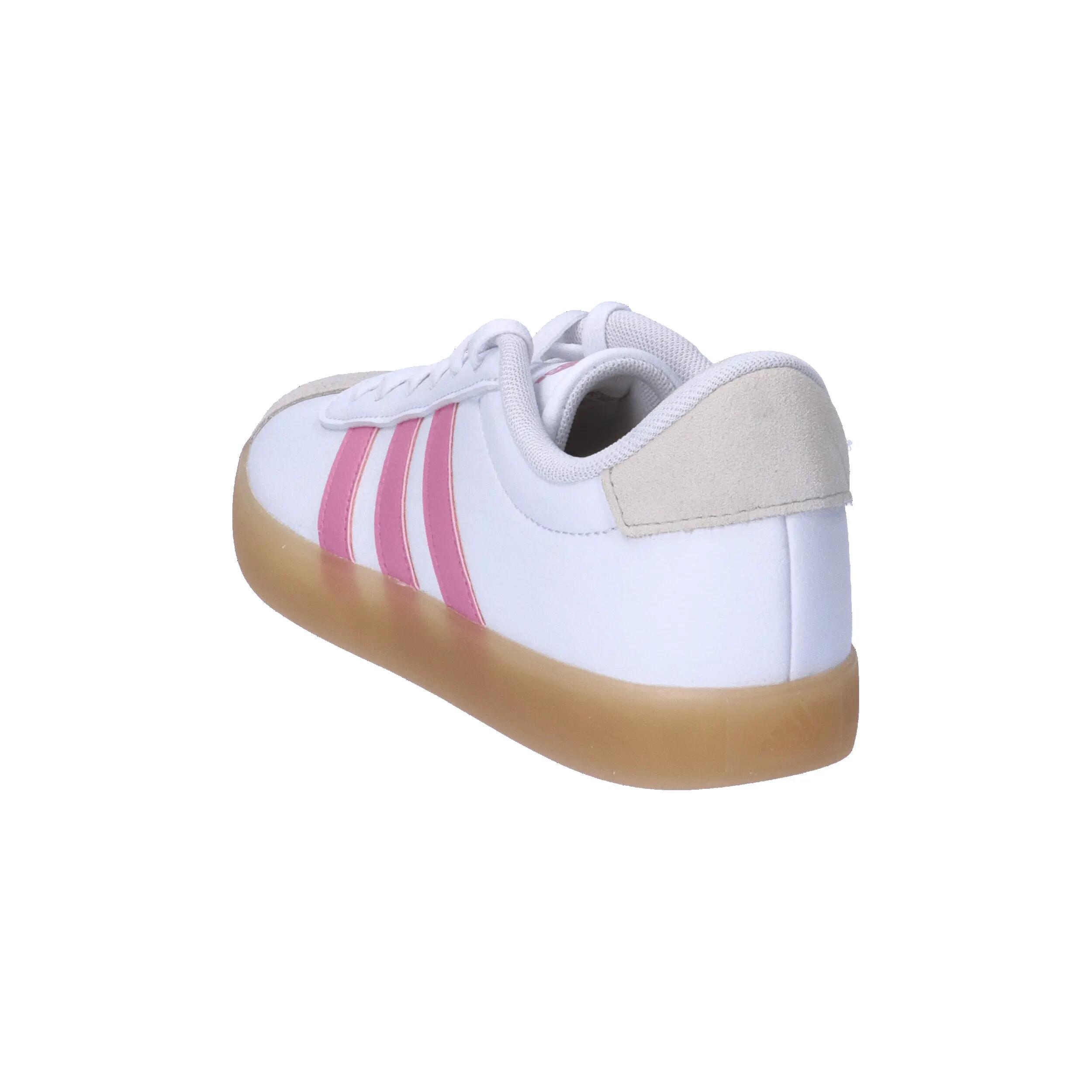 Zapatillas Adidas Vl Court 3.0 para niñas 11/14