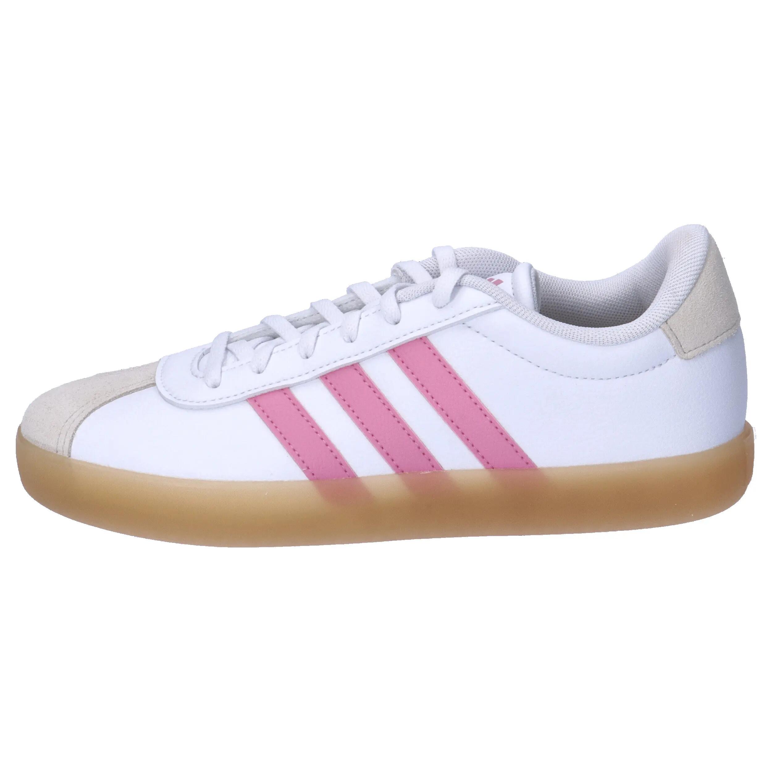 Zapatillas Adidas Vl Court 3.0 para niñas 9/14