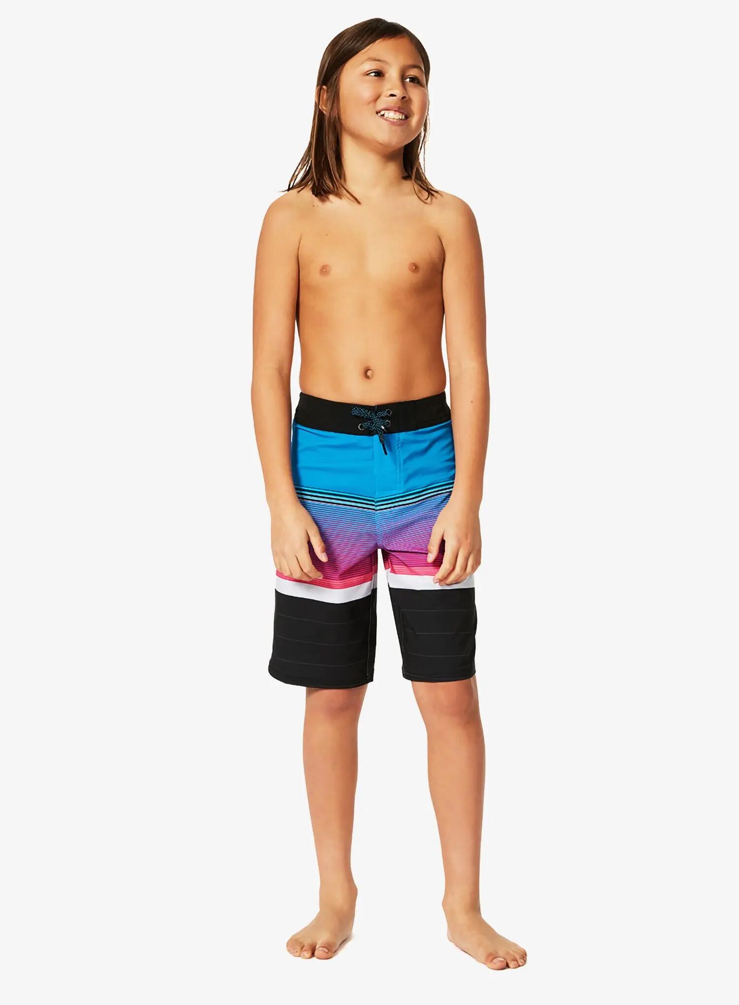 Spodenki chłopięce Rip Curl Mirage Daybreak 3/5