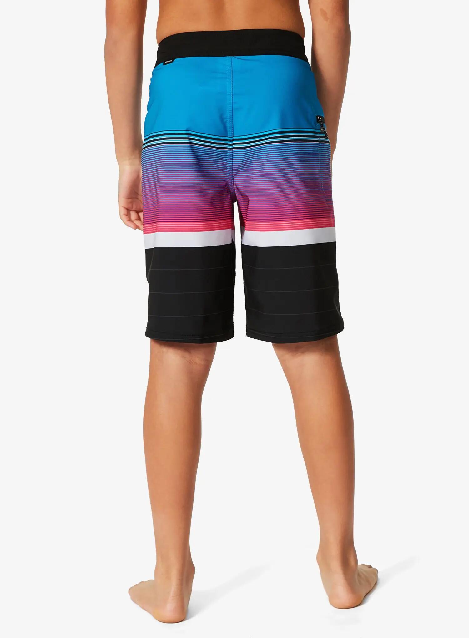 Spodenki chłopięce Rip Curl Mirage Daybreak 2/5