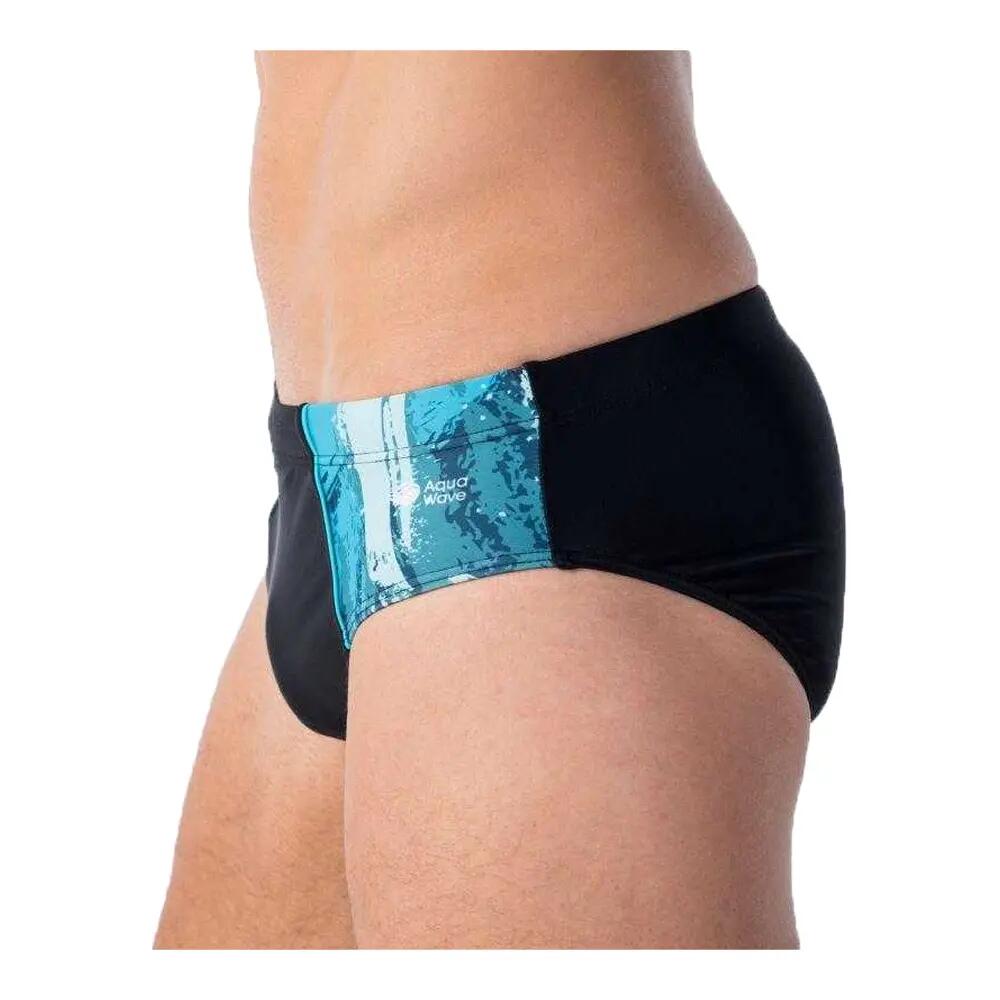 Short De Bain DANIELO Homme (Noir) 6/6