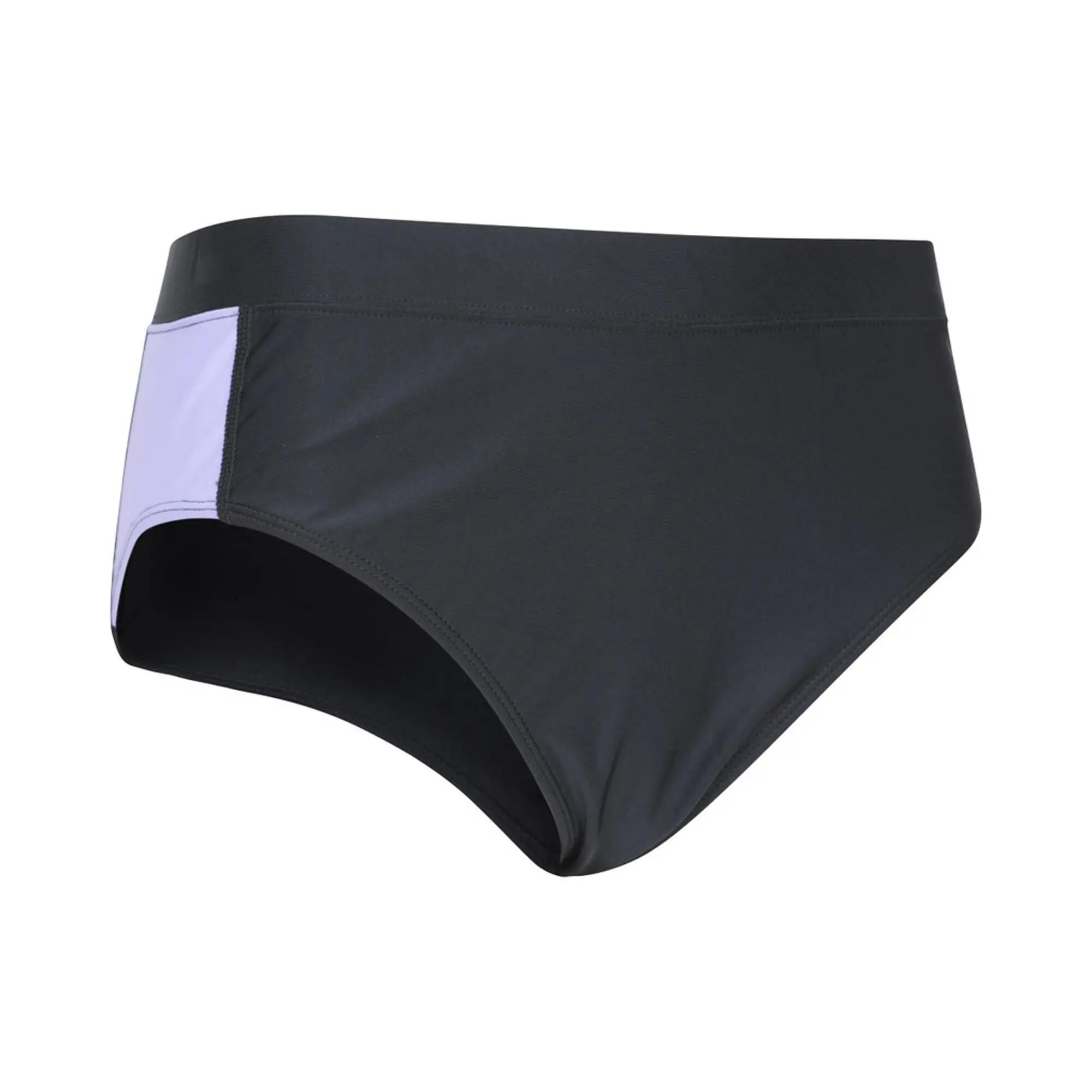 Bas De Maillot De Bain TAKE THE PLUNGE Femme (Noir) 4/4