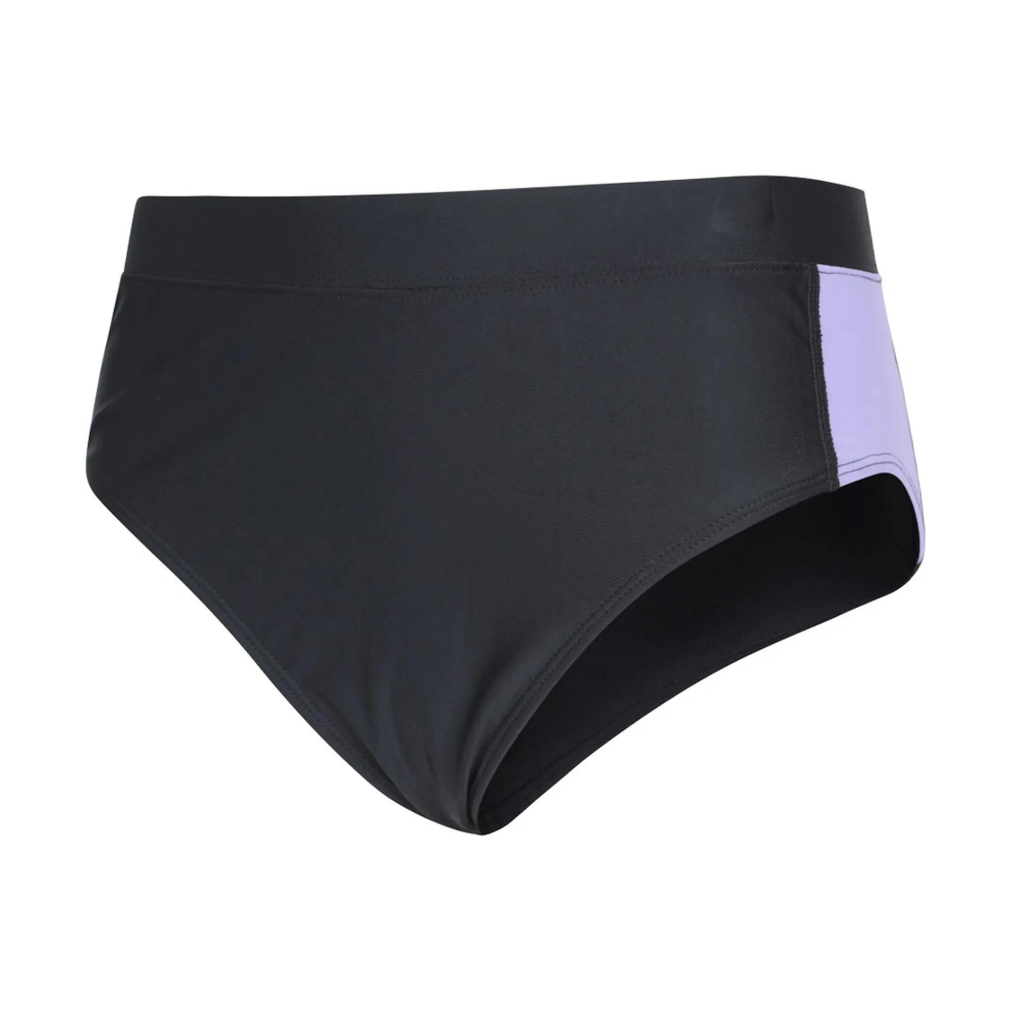 Bas De Maillot De Bain TAKE THE PLUNGE Femme (Noir) 3/4