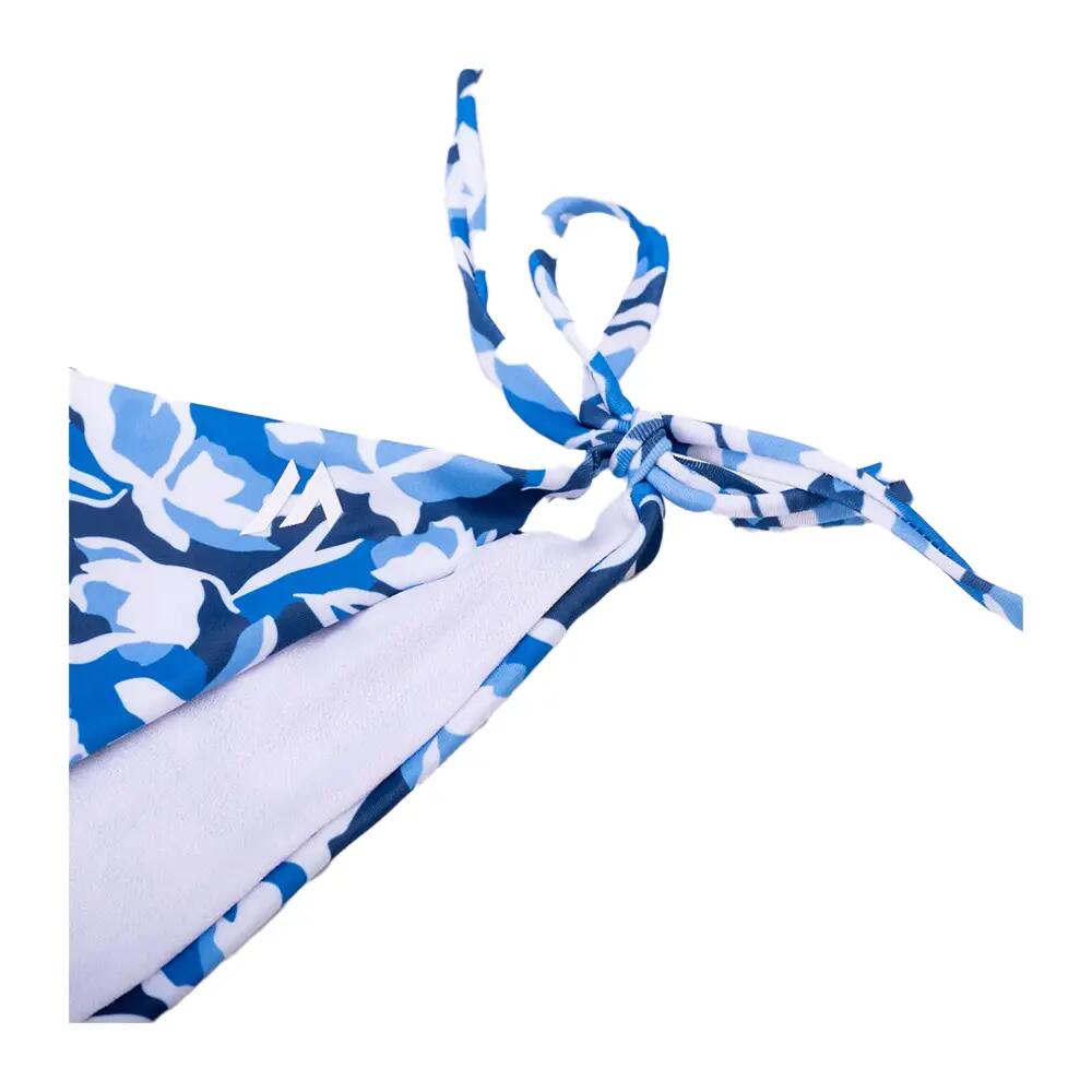 Bas De Maillot De Bain LADY FENI Femme (Bleu) 5/5