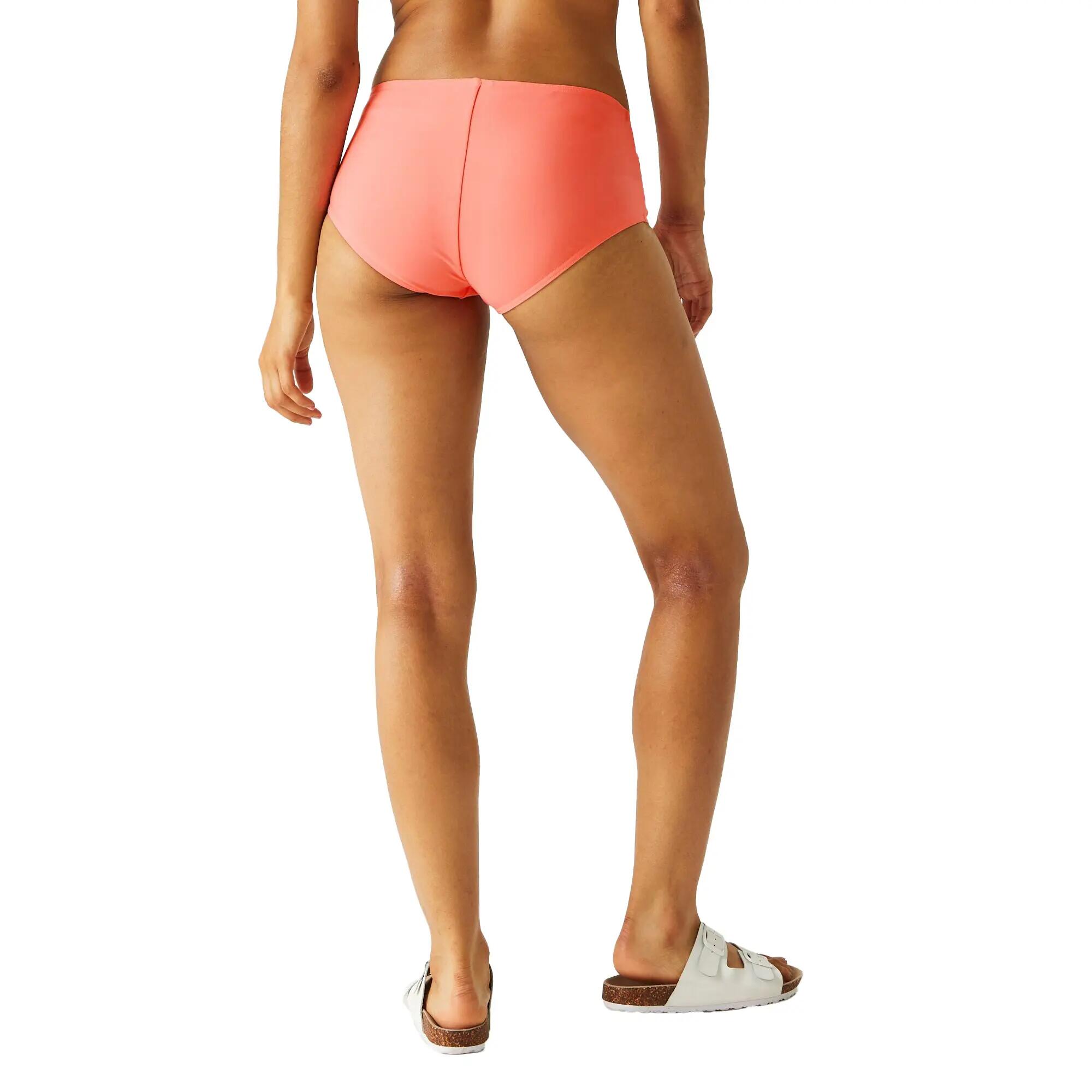 "Paloma" Schwimmshorts für Damen Shell Pink 6/6