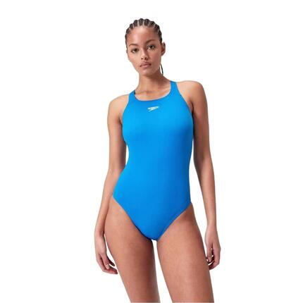 Maillot de bain 1 pièce femme Speedo Eco+ Medalist