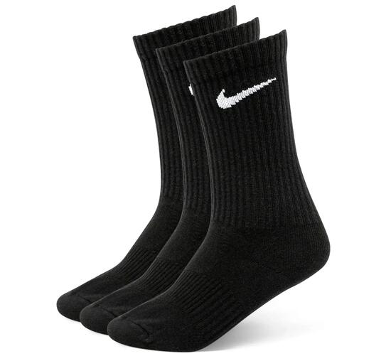 Calzini nike nero