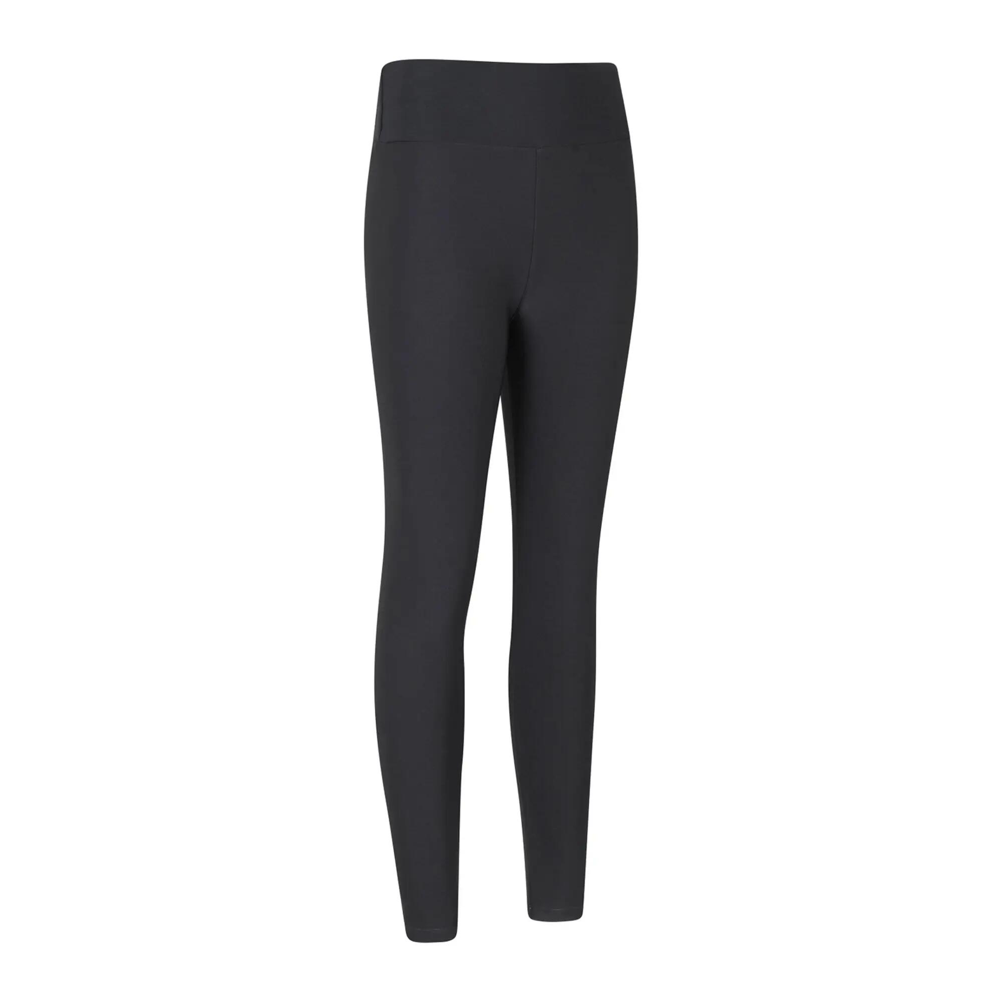 Legging Thermique Femme (Charbon) 4/4