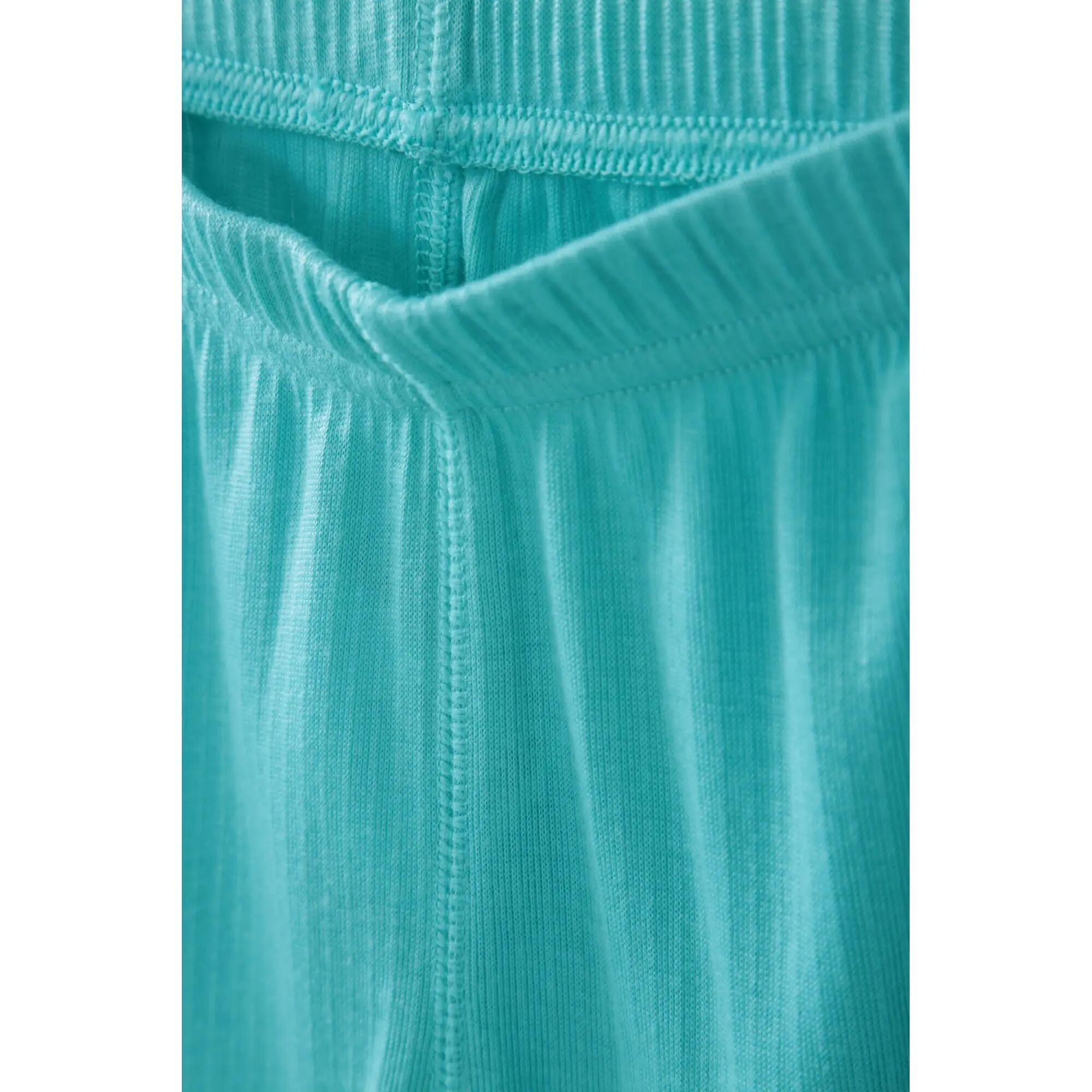 "Talus" ThermoUnterhose für Kinder Petrol 6/6