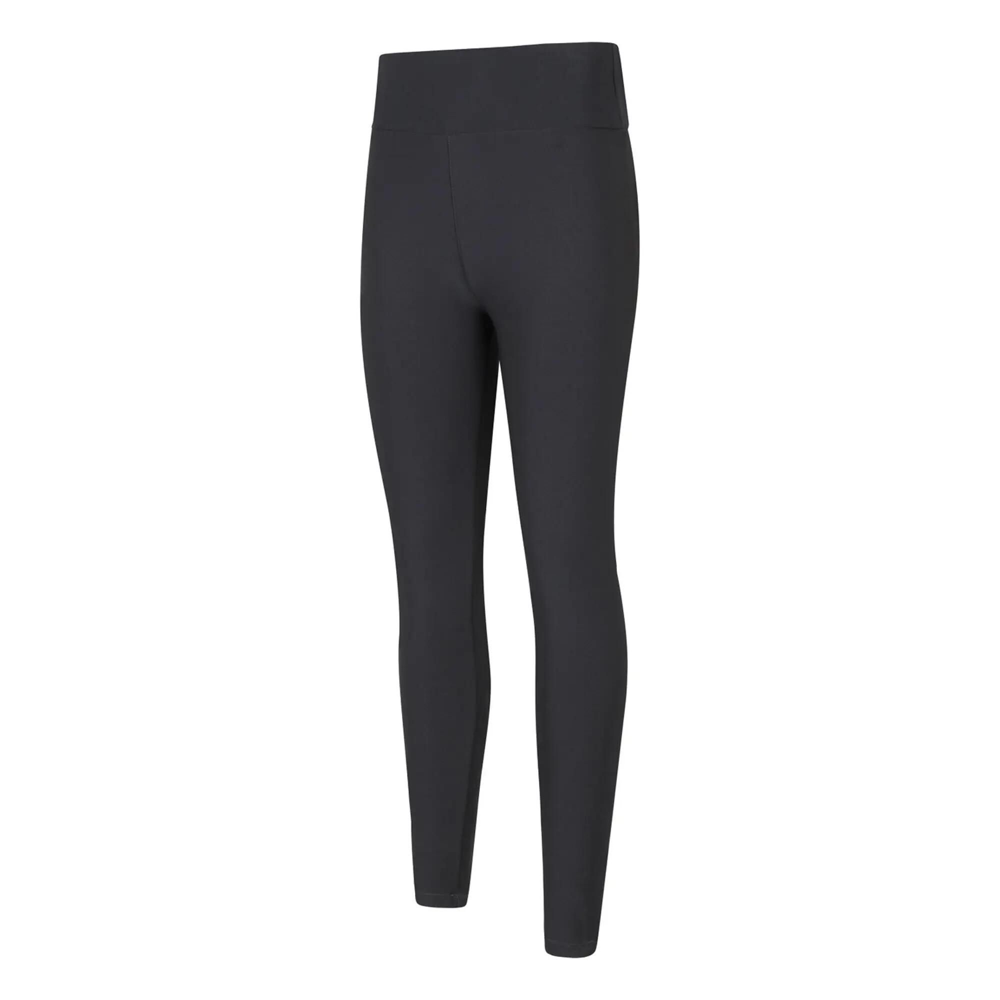 Legging Thermique Femme (Charbon) 3/4