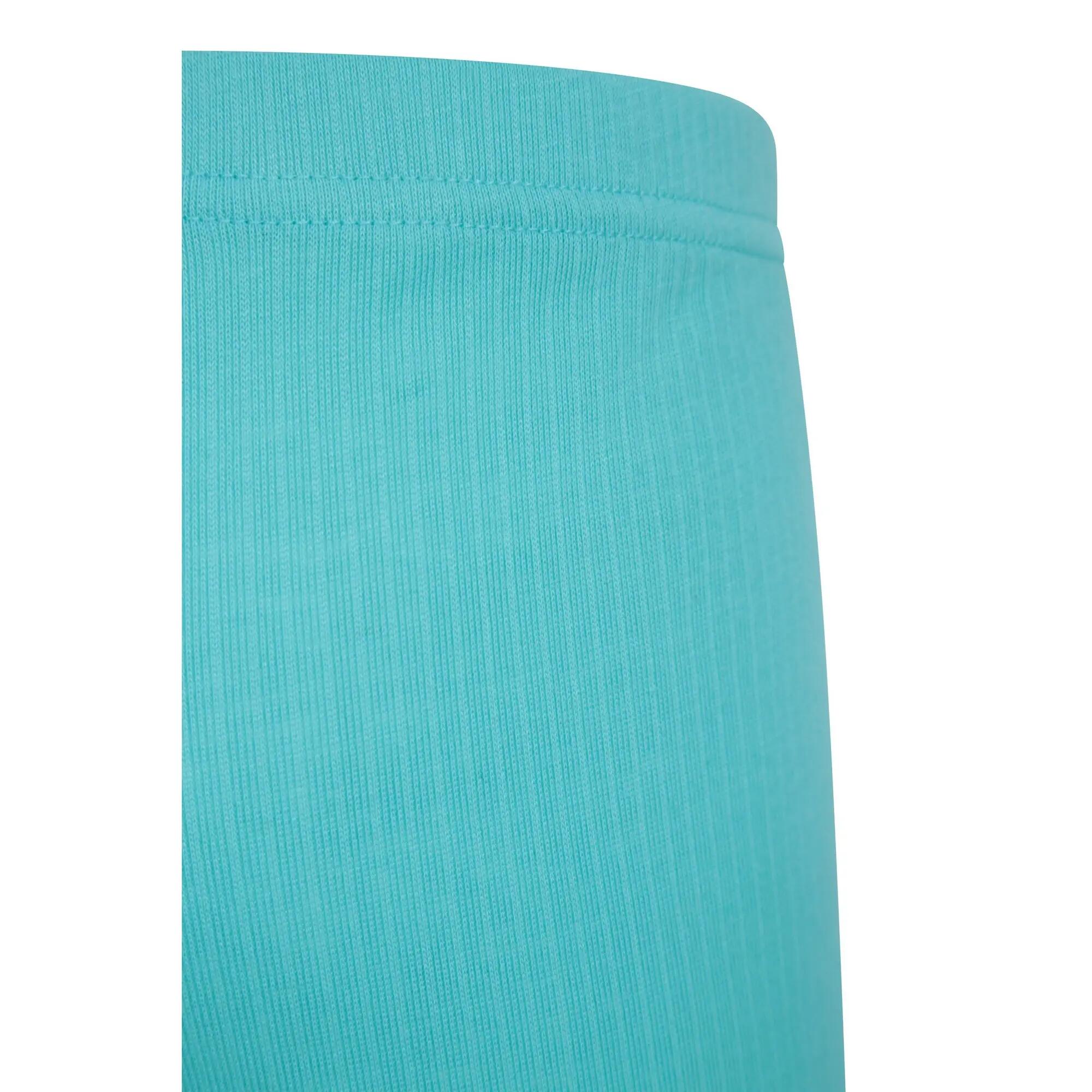 "Talus" ThermoUnterhose für Kinder Petrol 5/6