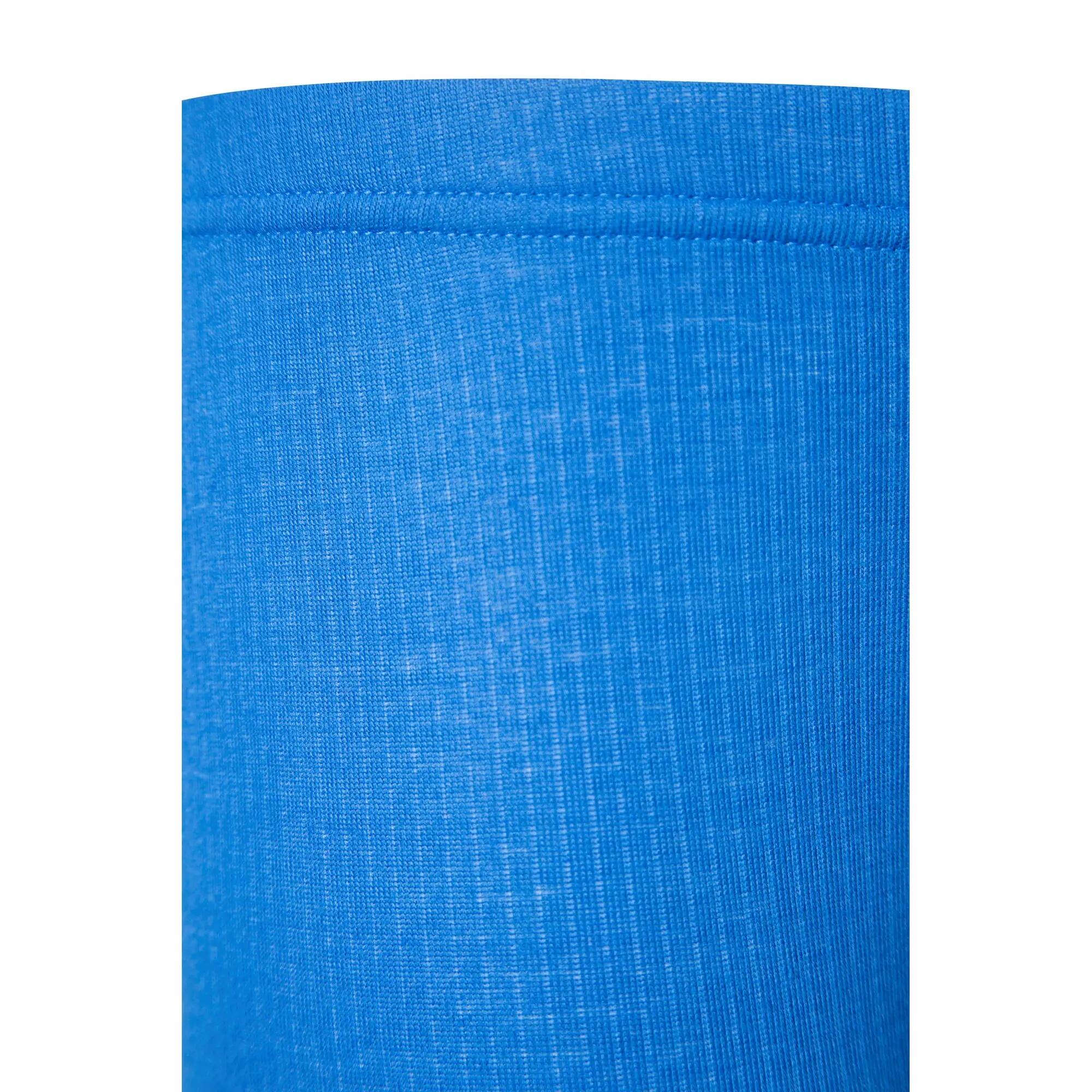 Childrens/Kids Talus Thermal Bottoms (Blue) 5/5