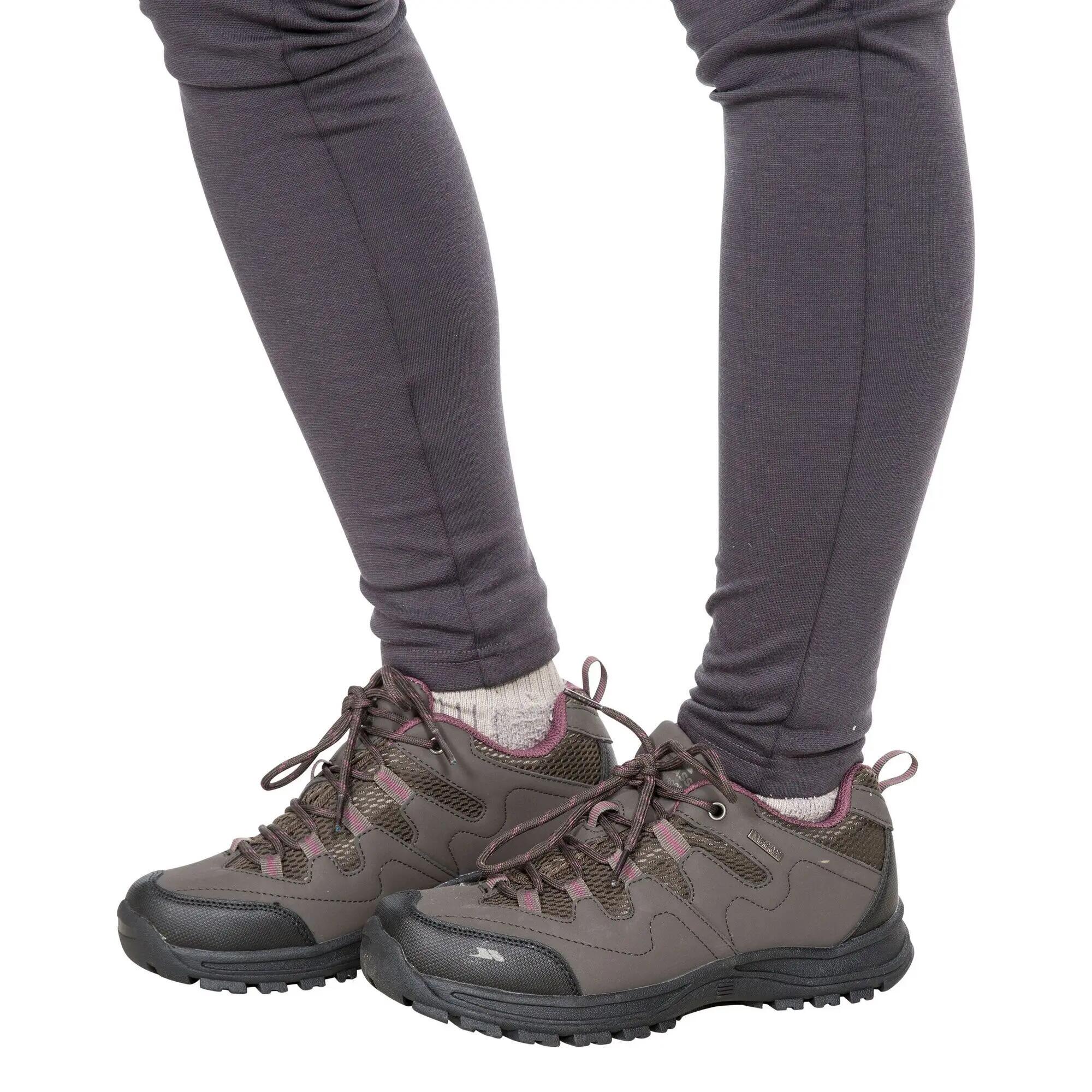 "Vanessa" Leggings für Damen Schwarz 7/7