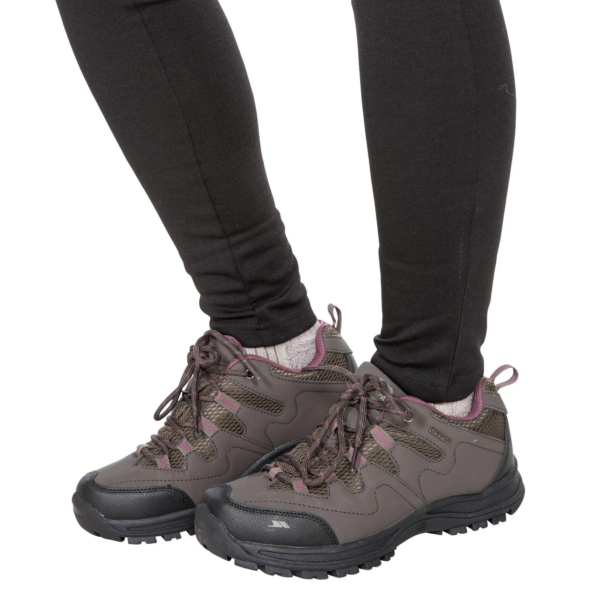 "Vanessa" Leggings für Damen Schwarz 6/7