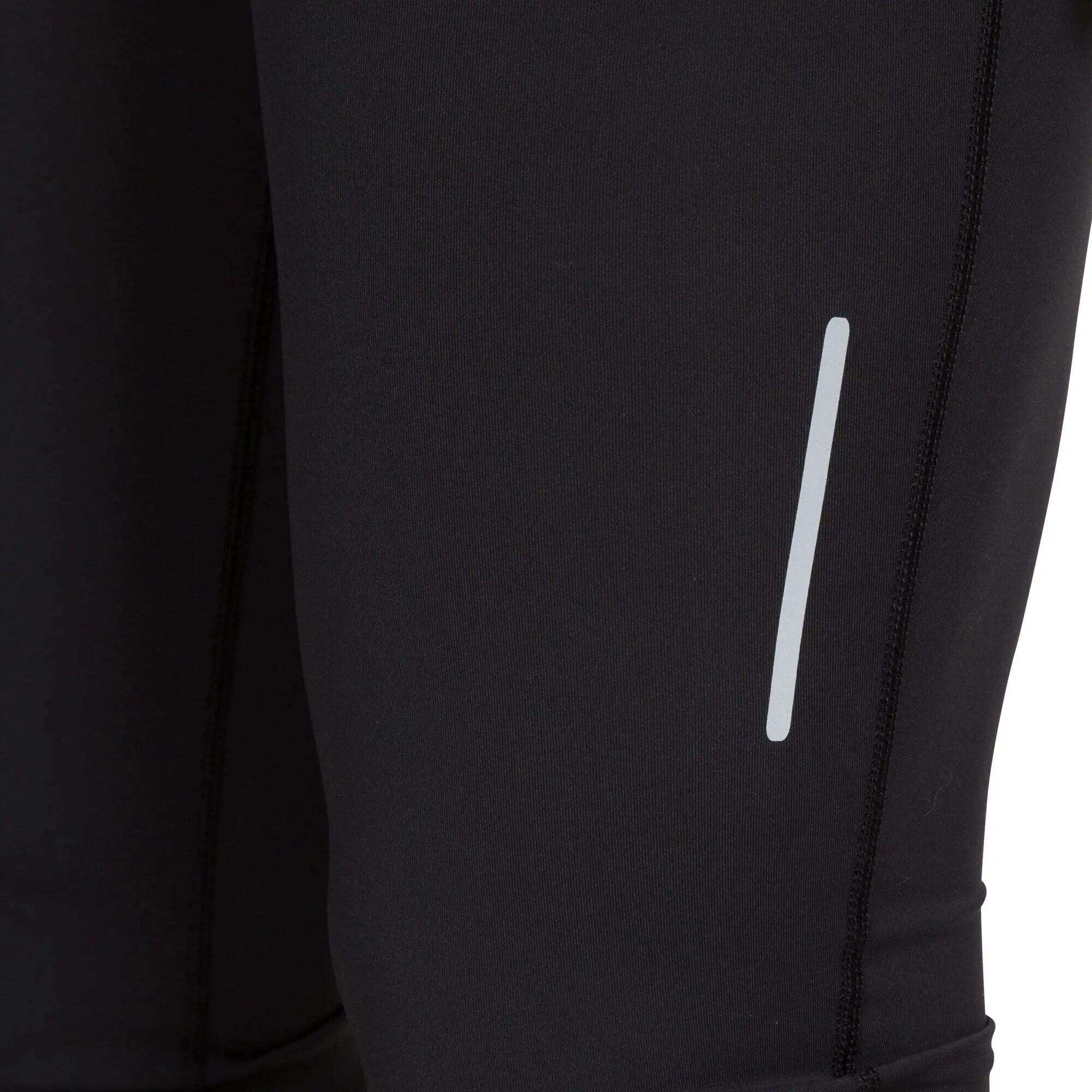 Pantalon De Sport JAXON Homme (Noir) 7/7