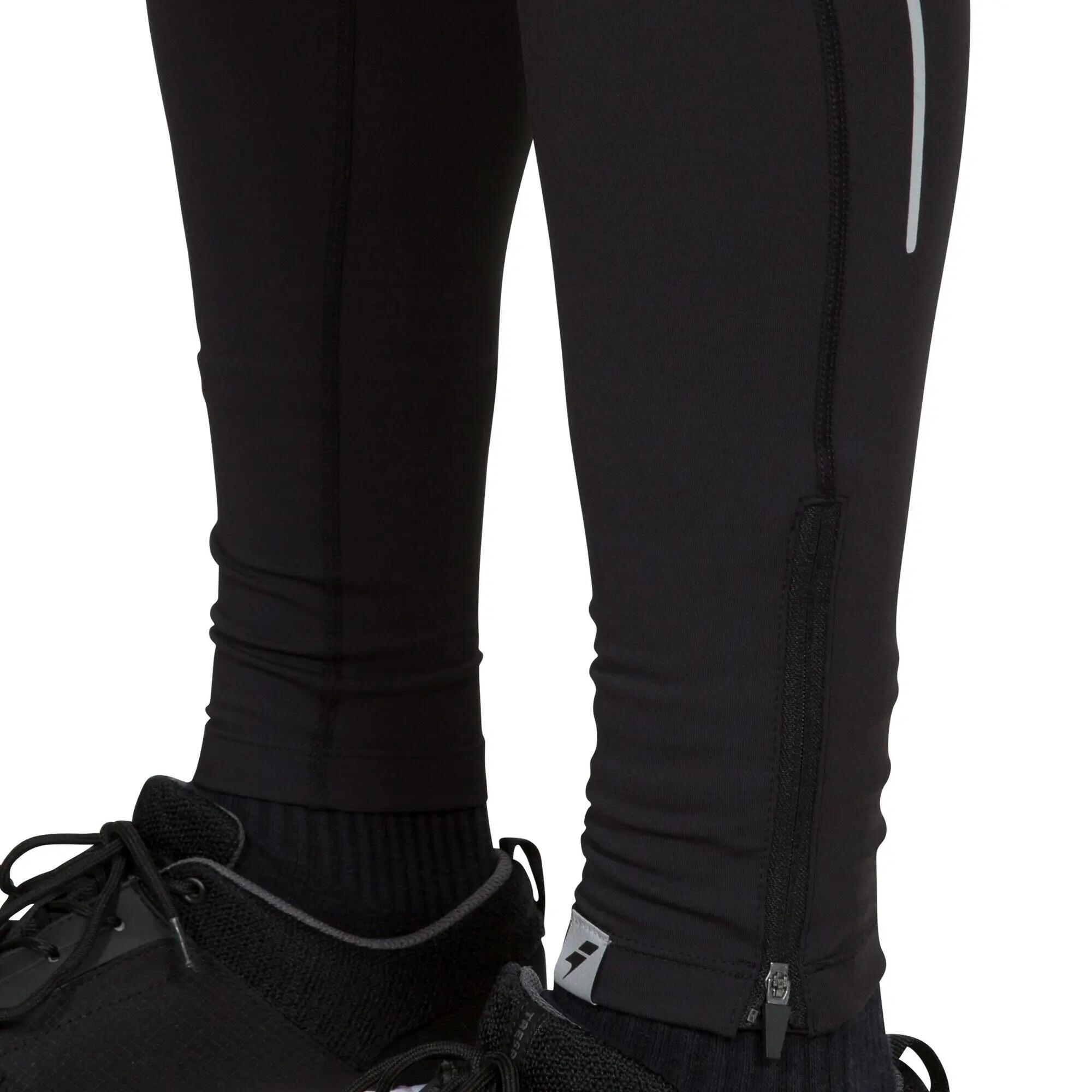 Pantalon De Sport JAXON Homme (Noir) 6/7