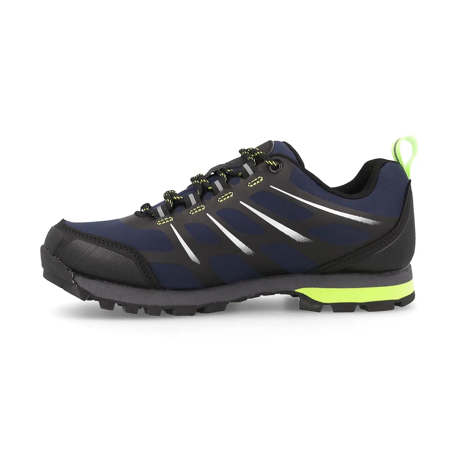 ZAPATO PAREDES TREKKING MATEO 3/5
