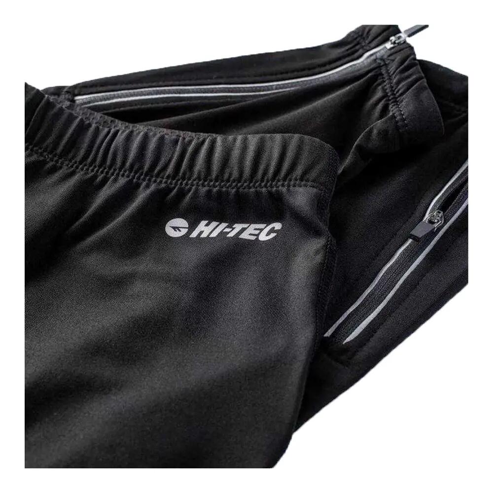 "Mile" Leggings für Damen Schwarz 5/6