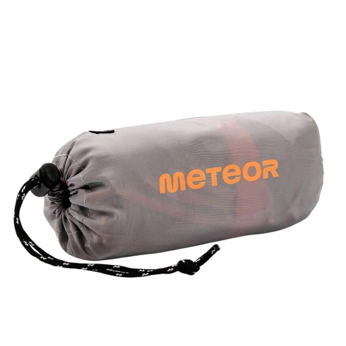 Semplice Asciugamano Meteor Argento 5/5