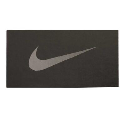 Sport Asciugamano Nike Nero