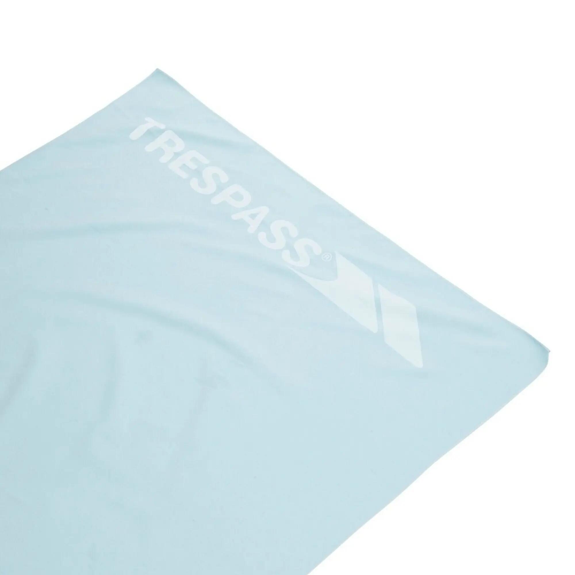 Soggy Asciugamano In Microfibra Antibatterico Trespass Blu 7/7