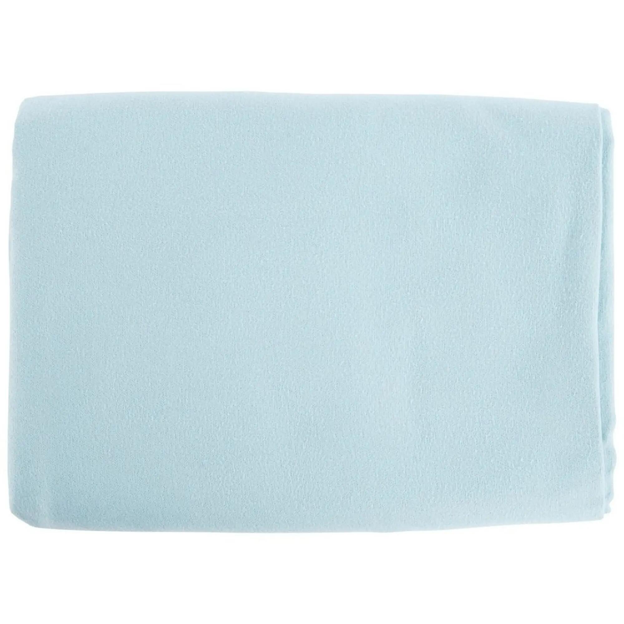 Soggy Asciugamano In Microfibra Antibatterico Trespass Blu 6/7
