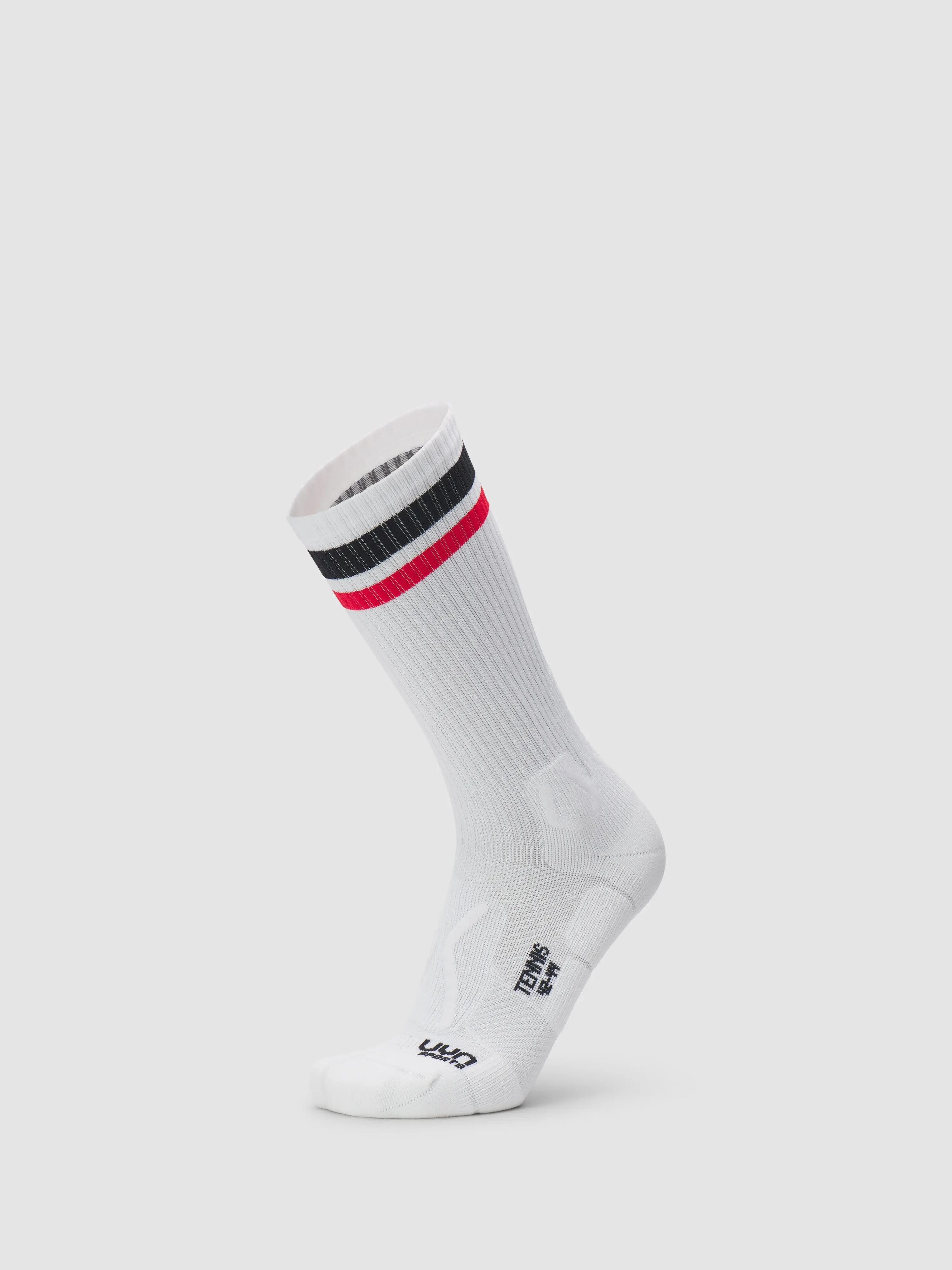 Tennis Socks 1/3