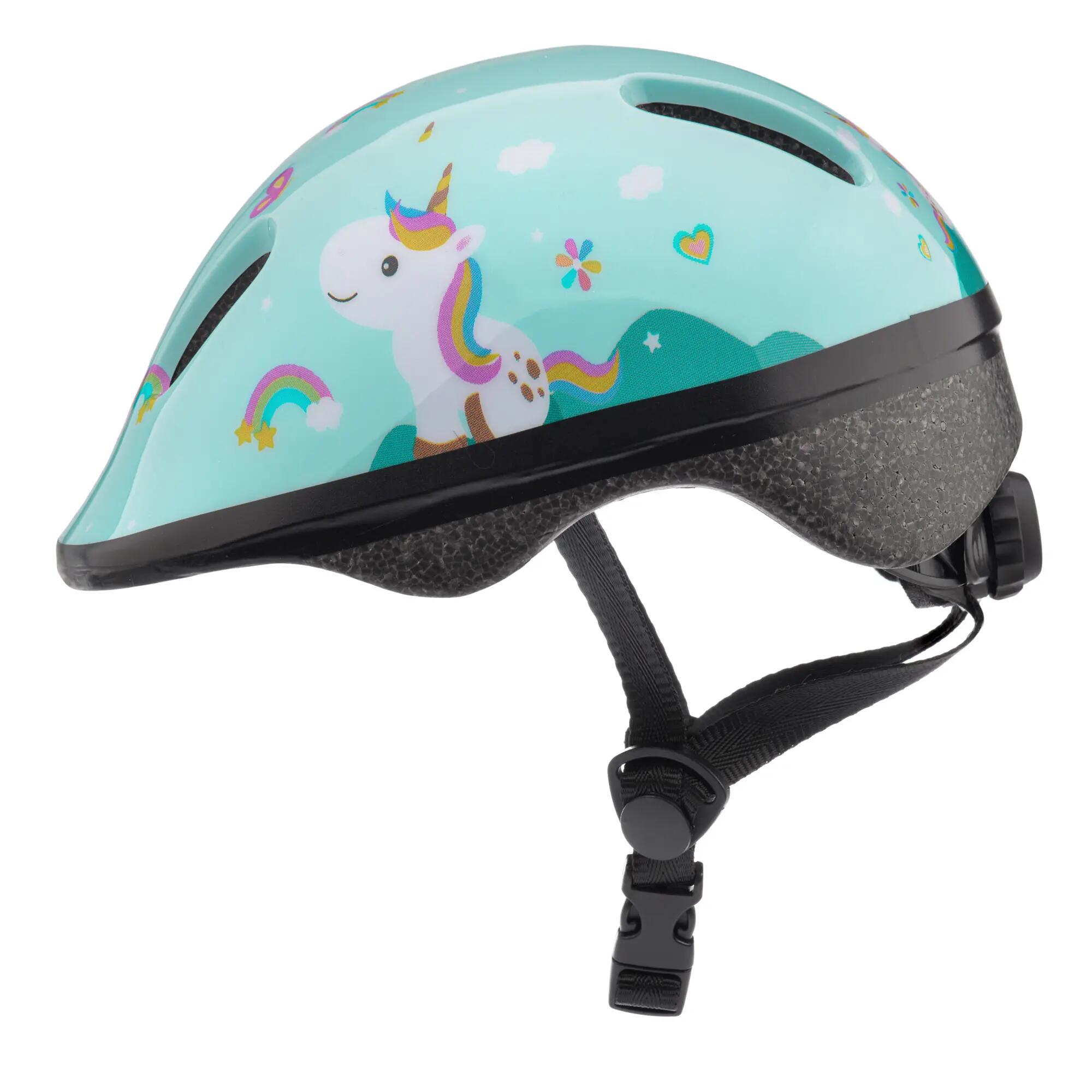 Dětská přilba na kolo Pony 5/6