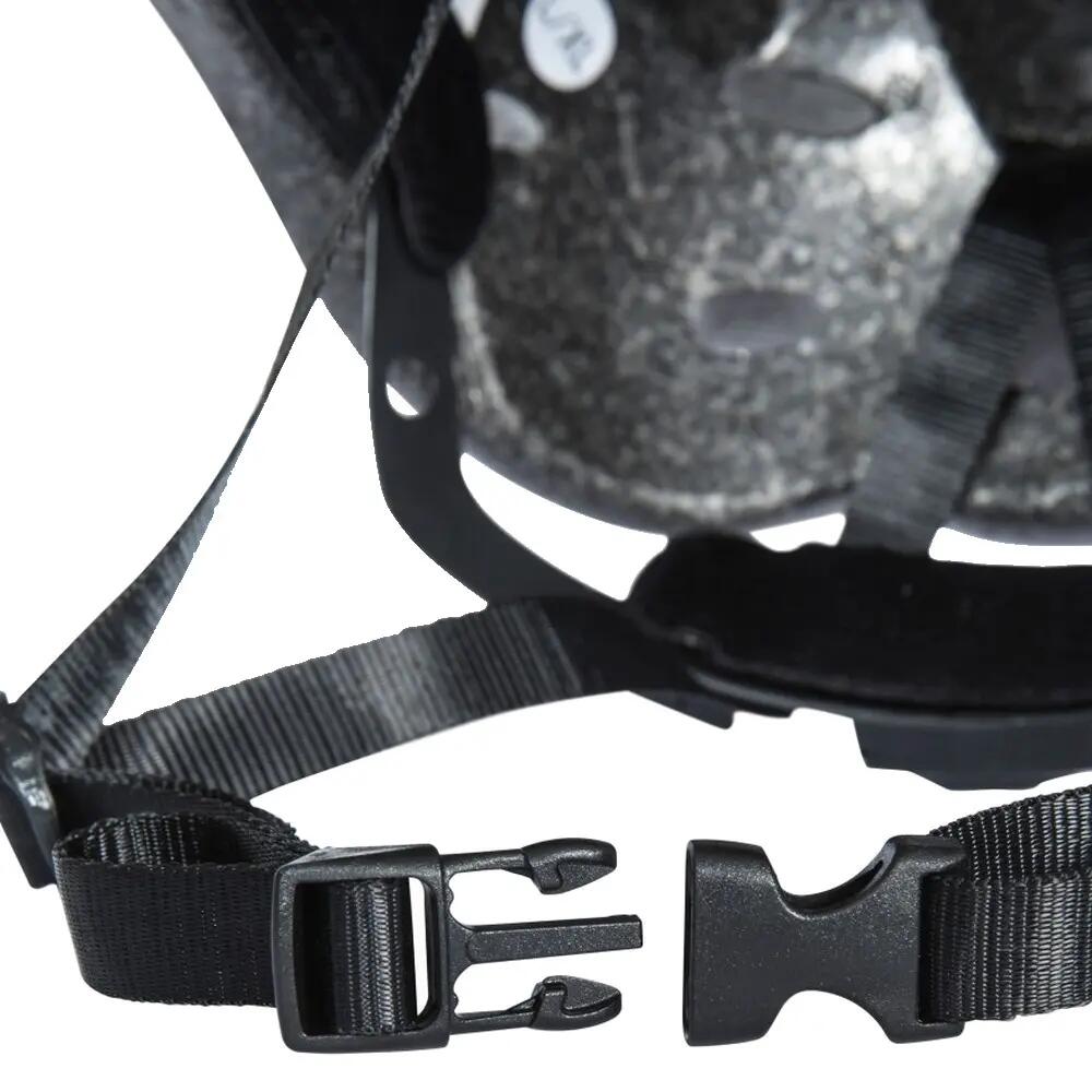 Casque De Cyclisme CRANKSTER Adulte (Rouge) 7/7