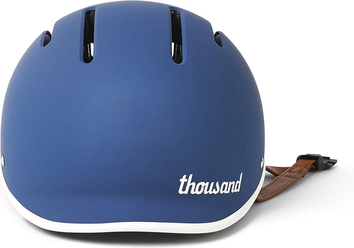 Casque enfant Thousand Jr. - Bleu flamboyant - Taille unique 2/6