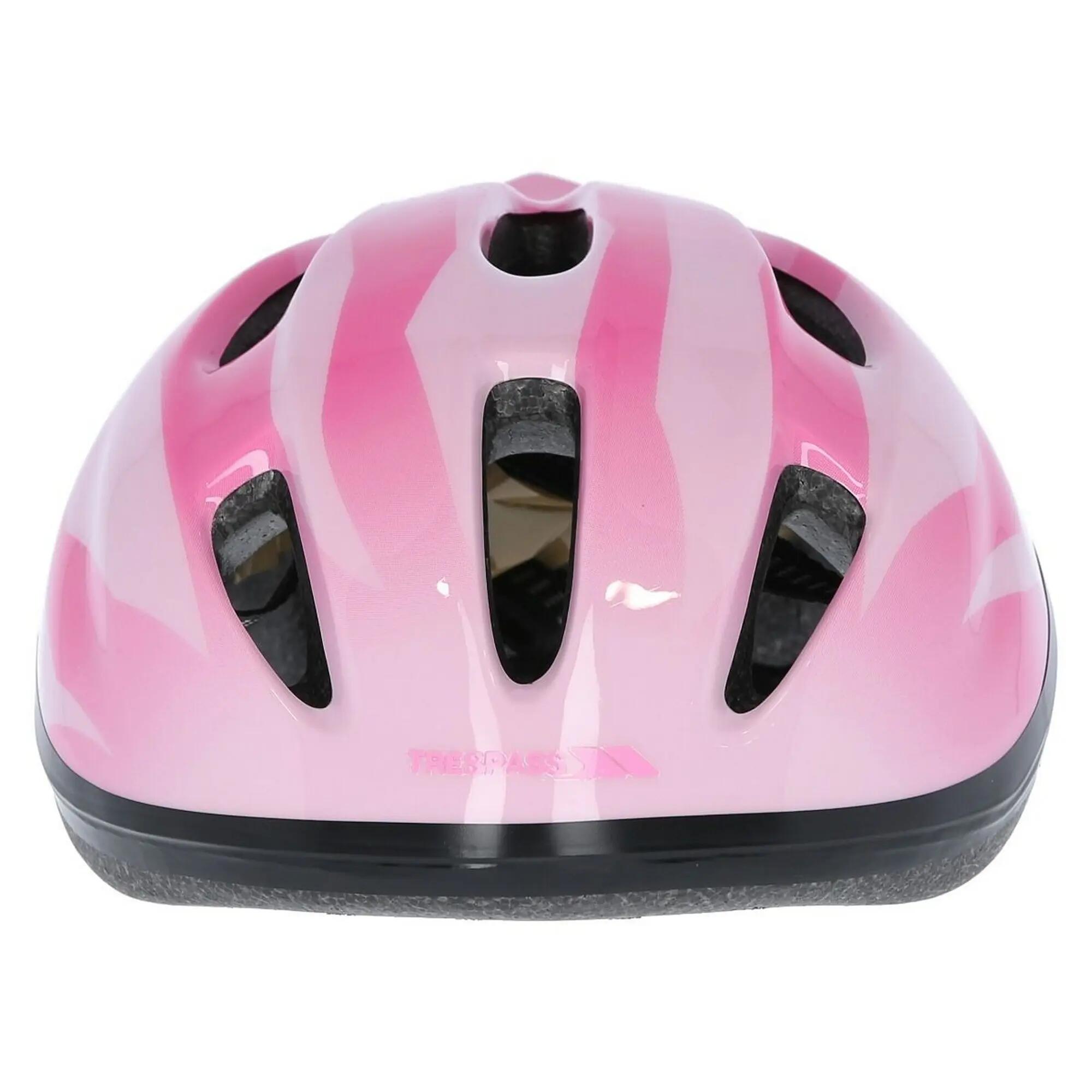 Casque De Cyclisme Enfant (Rose) 7/7