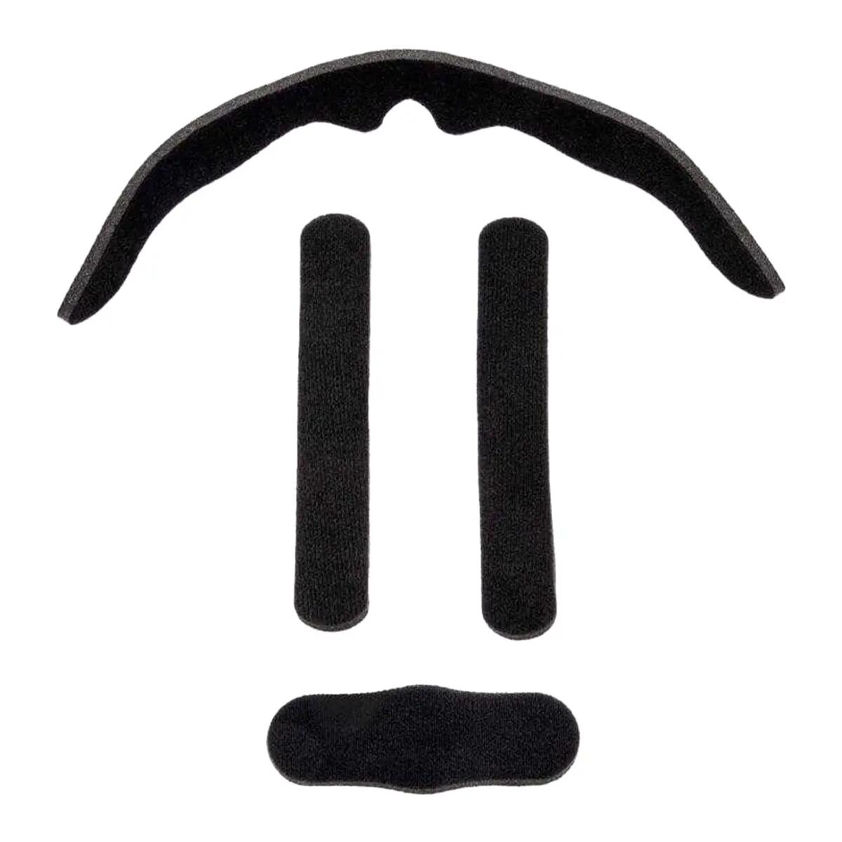 Capacete de bicicleta dragão para crianças e jovens (Branco / Azul) 6/6