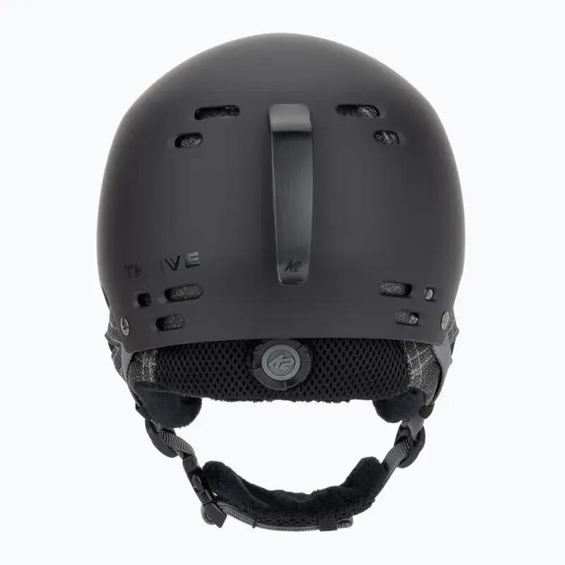 Capacete de esqui K2 Thrive 4/7