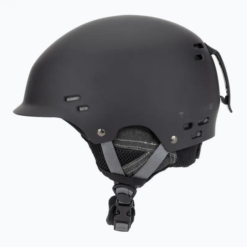 Capacete de esqui K2 Thrive 3/7